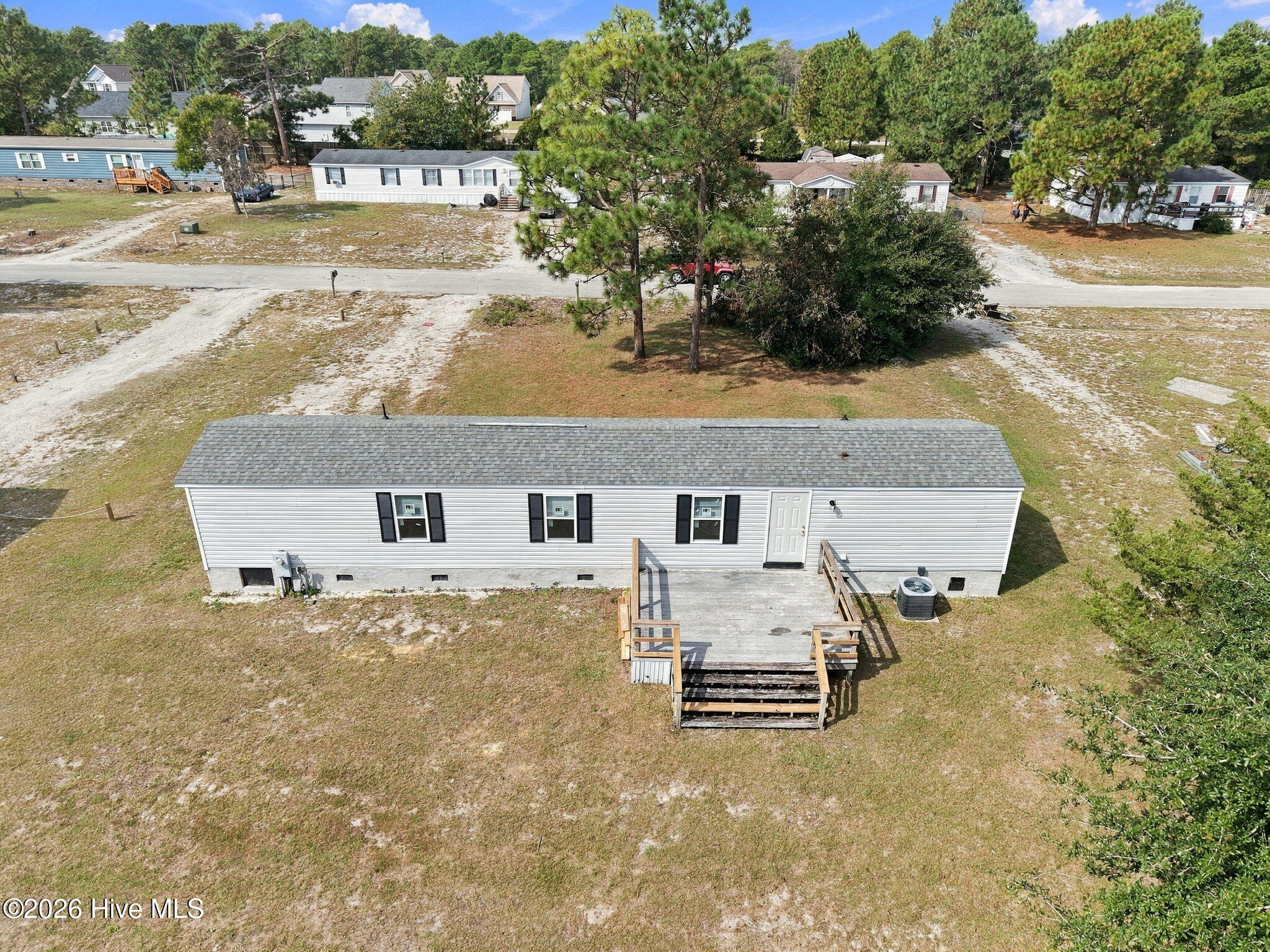 322 N Winchester Lane Property Photo 41