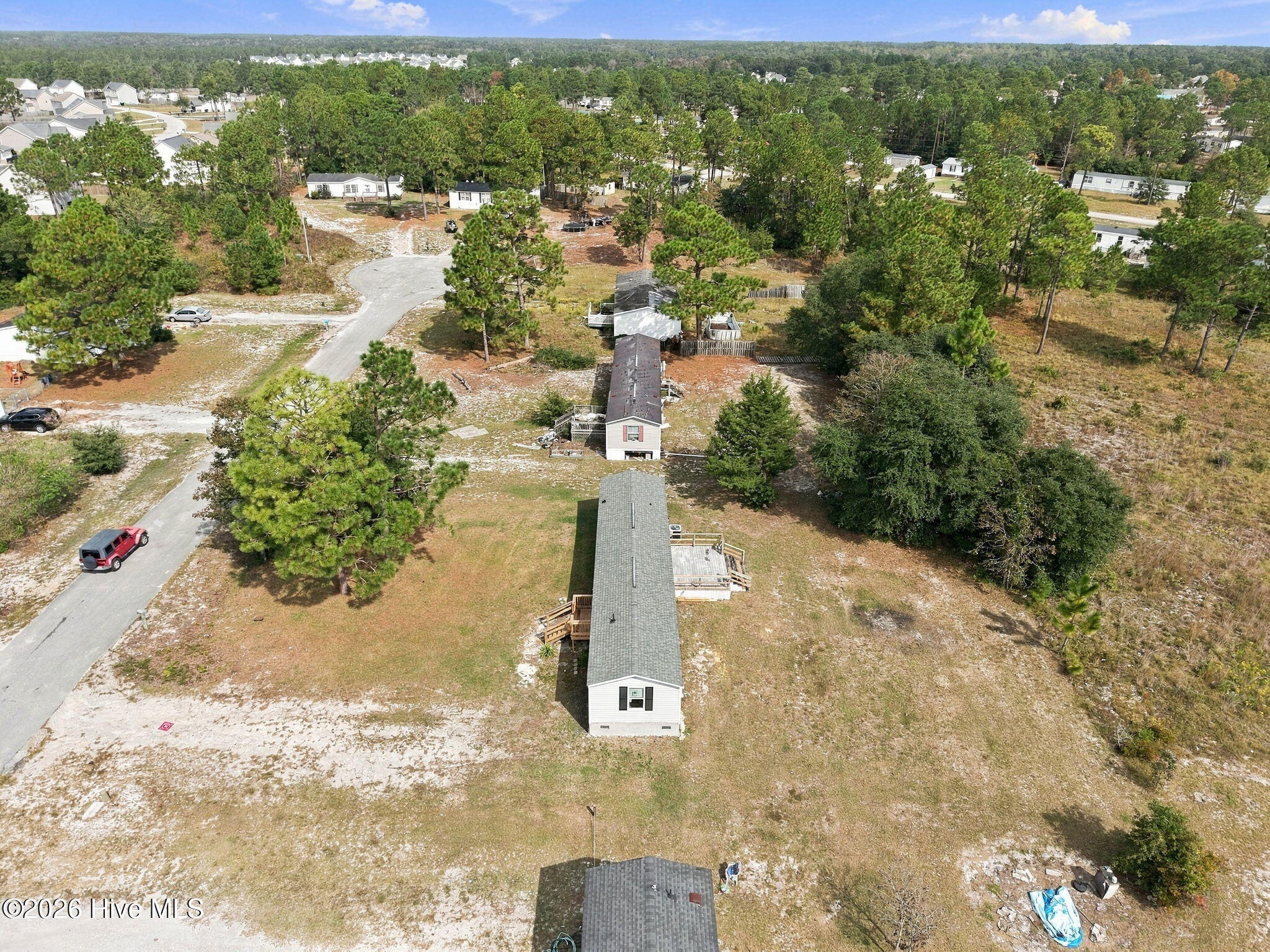 322 N Winchester Lane Property Photo 43