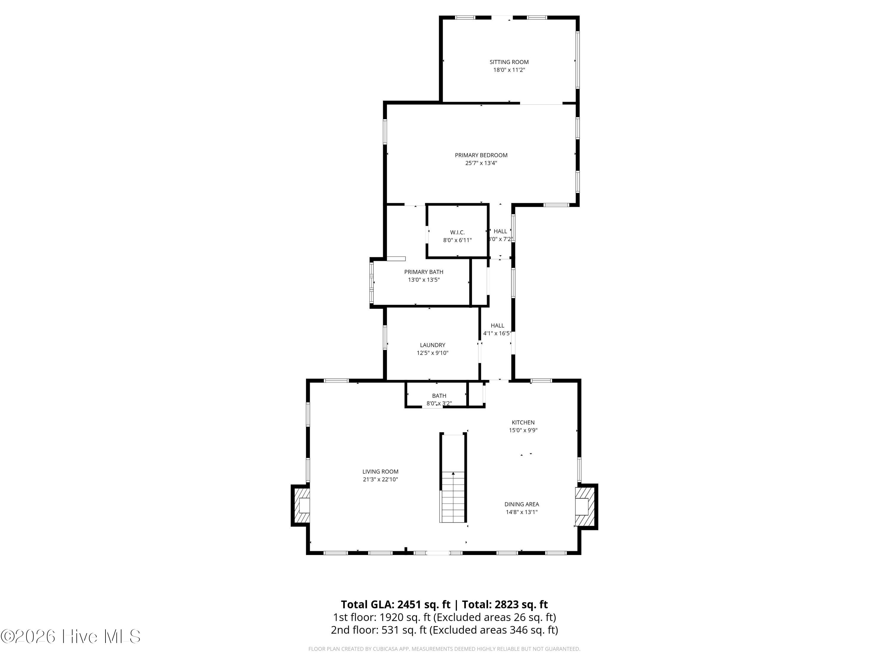 25 Mcleod Road Property Photo 35