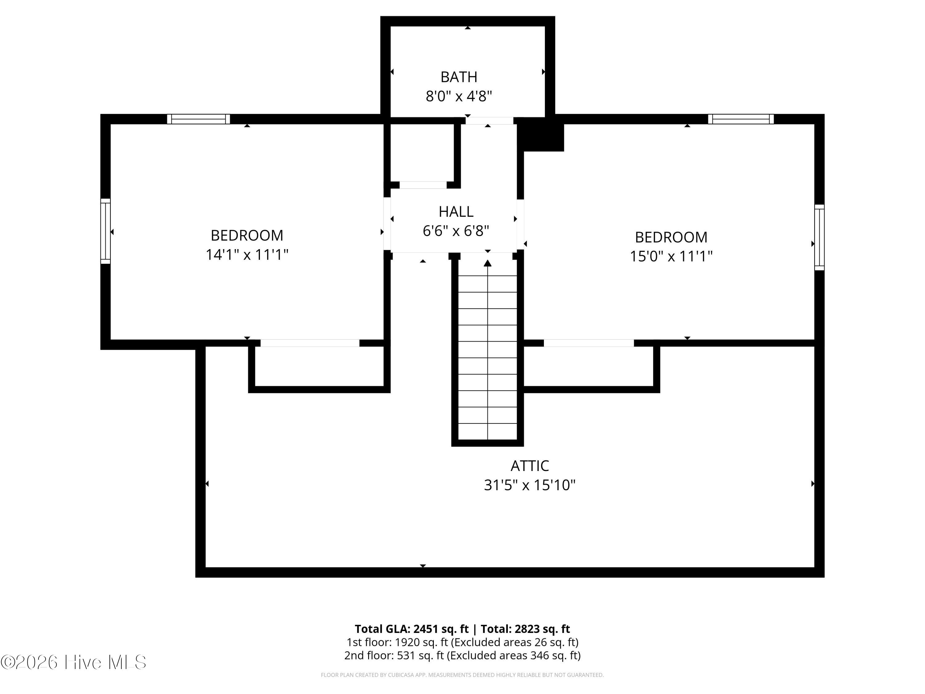 25 Mcleod Road Property Photo 36