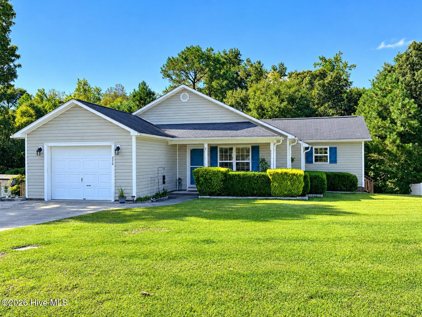 275 Brookstone Way Property Photo 1