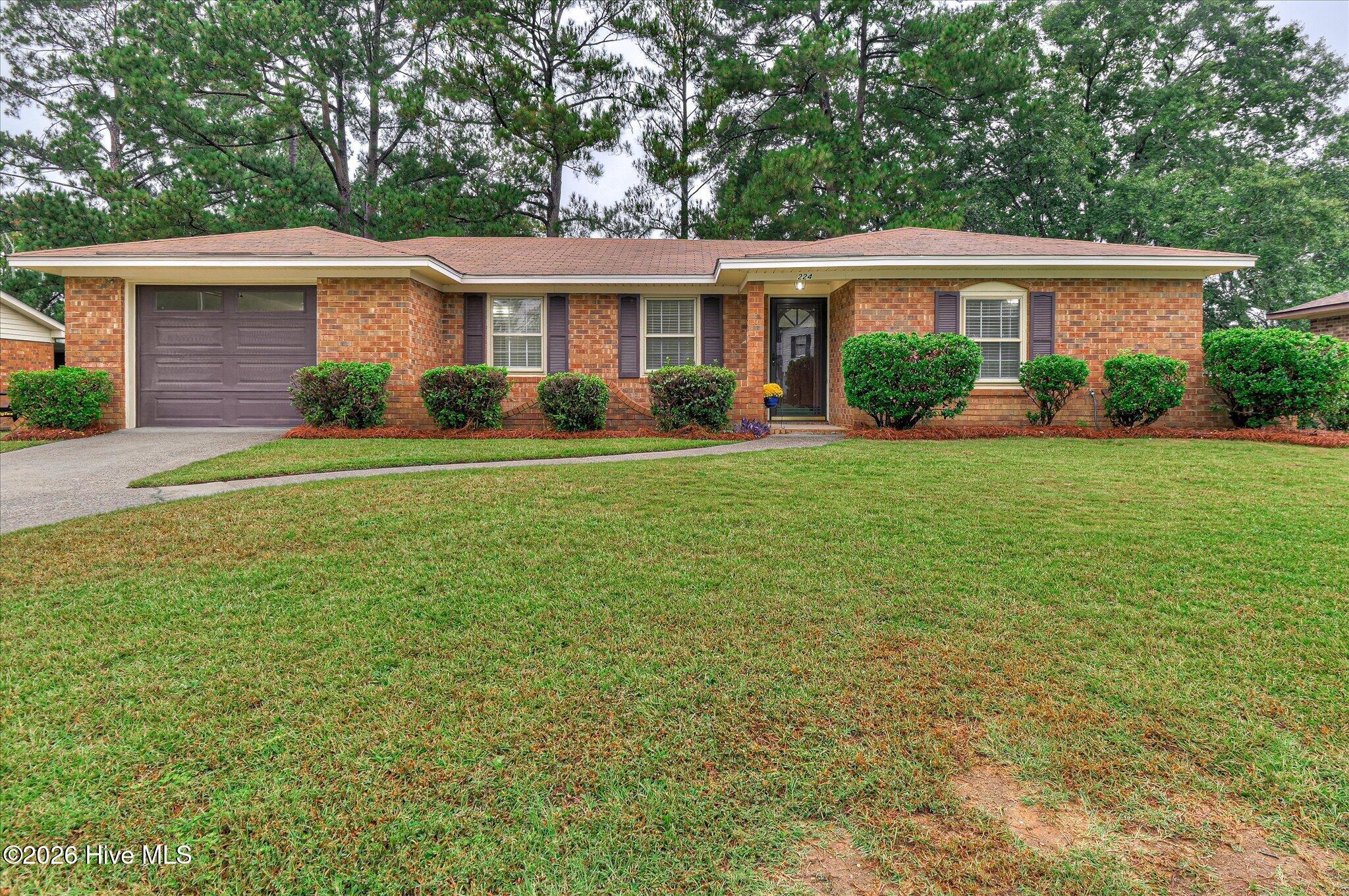 224 Cavalier Drive Property Photo 1