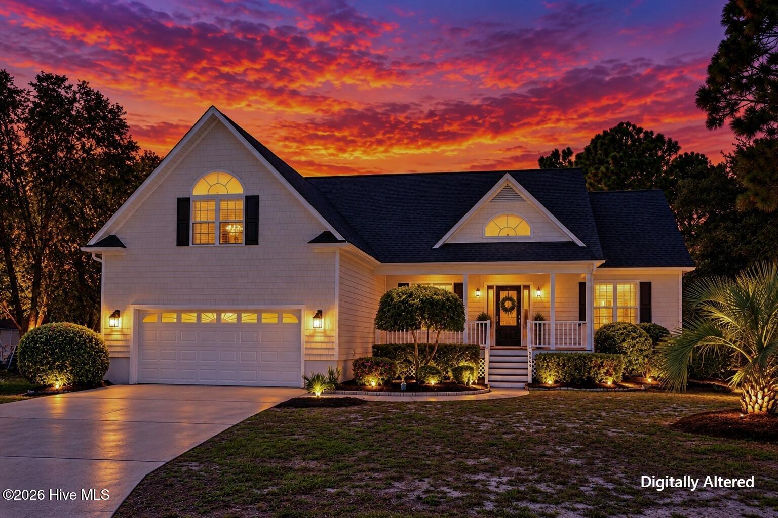 8404 Wingfoot Way Property Photo 1