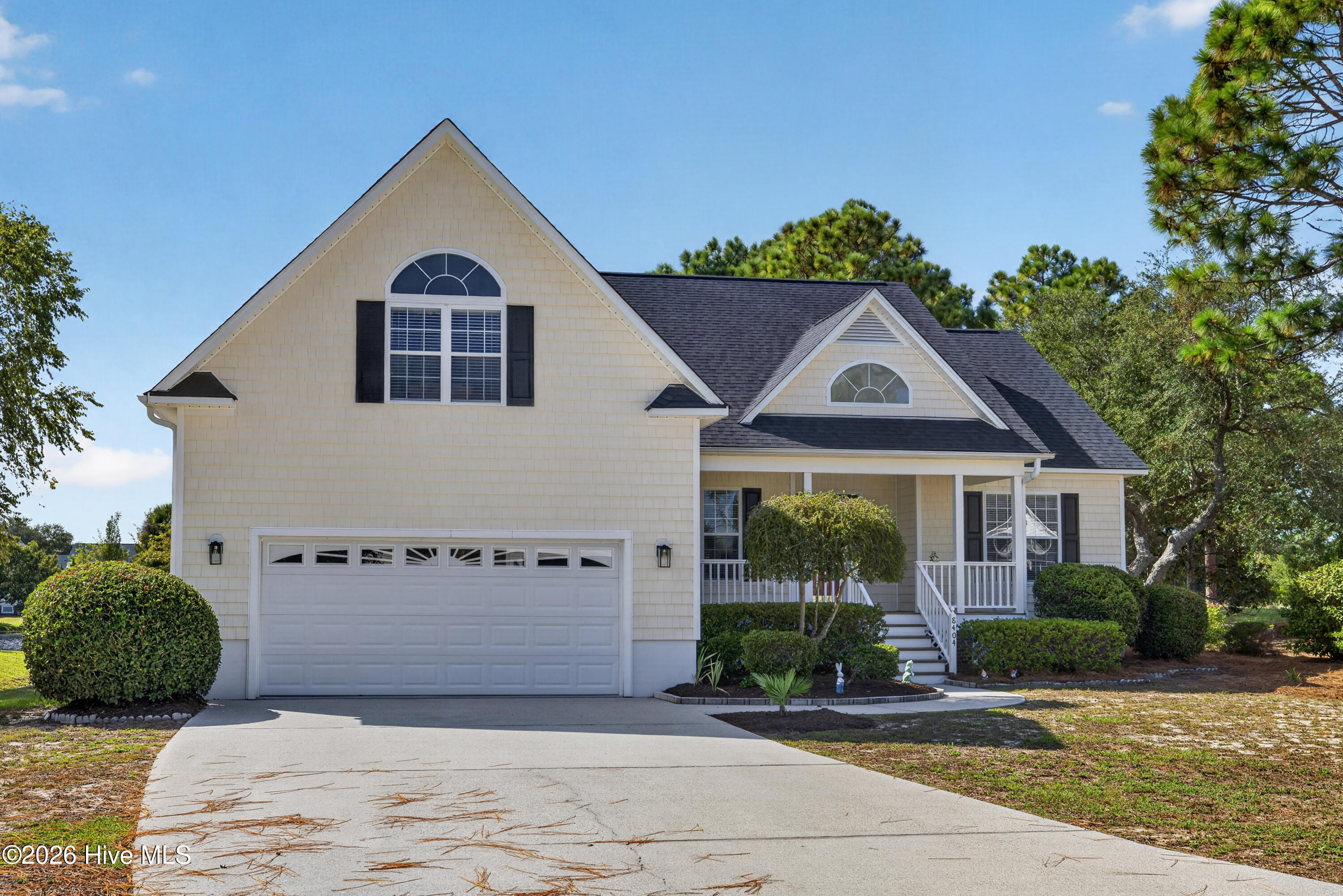 8404 Wingfoot Way Property Photo 2