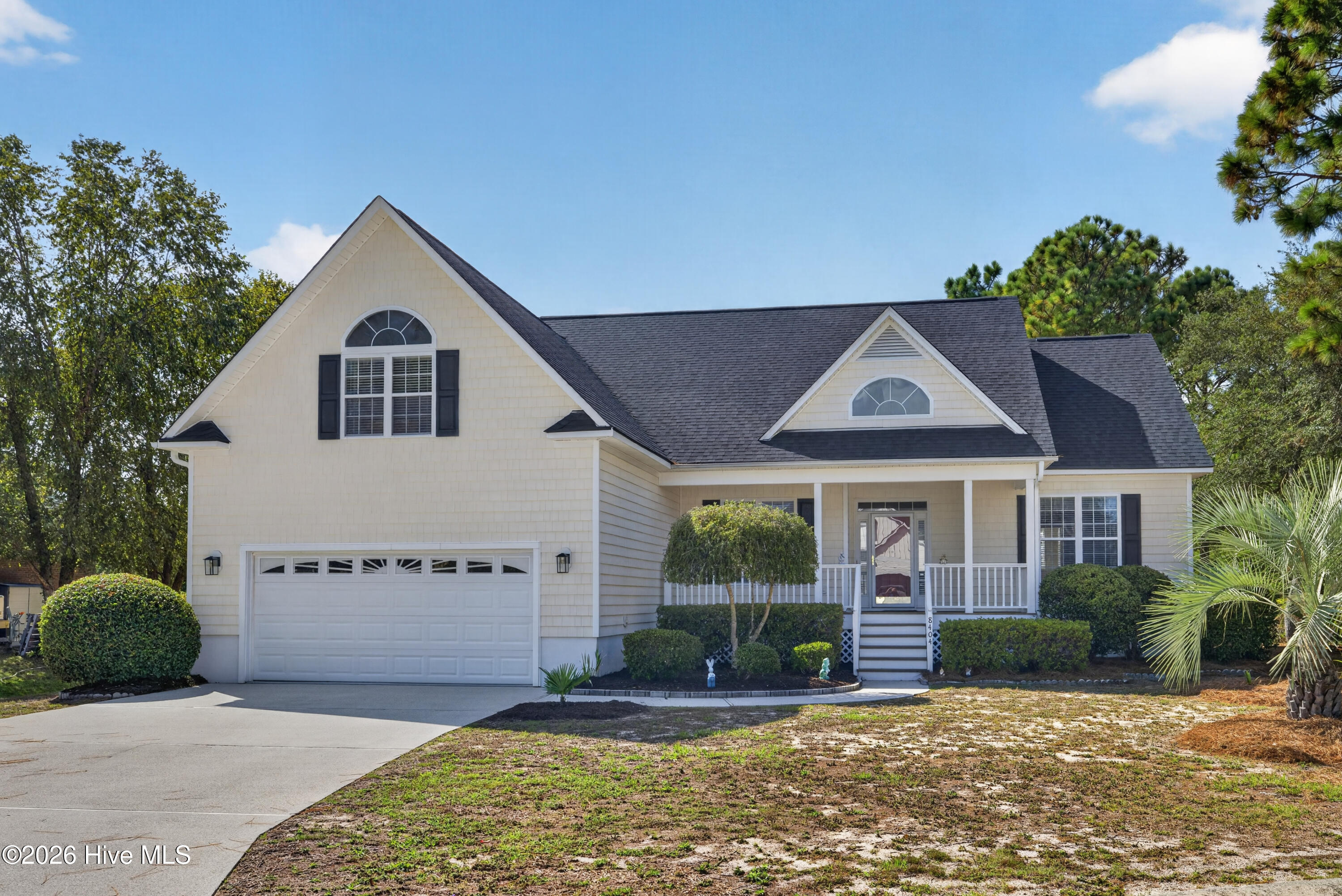 8404 Wingfoot Way Property Photo 3