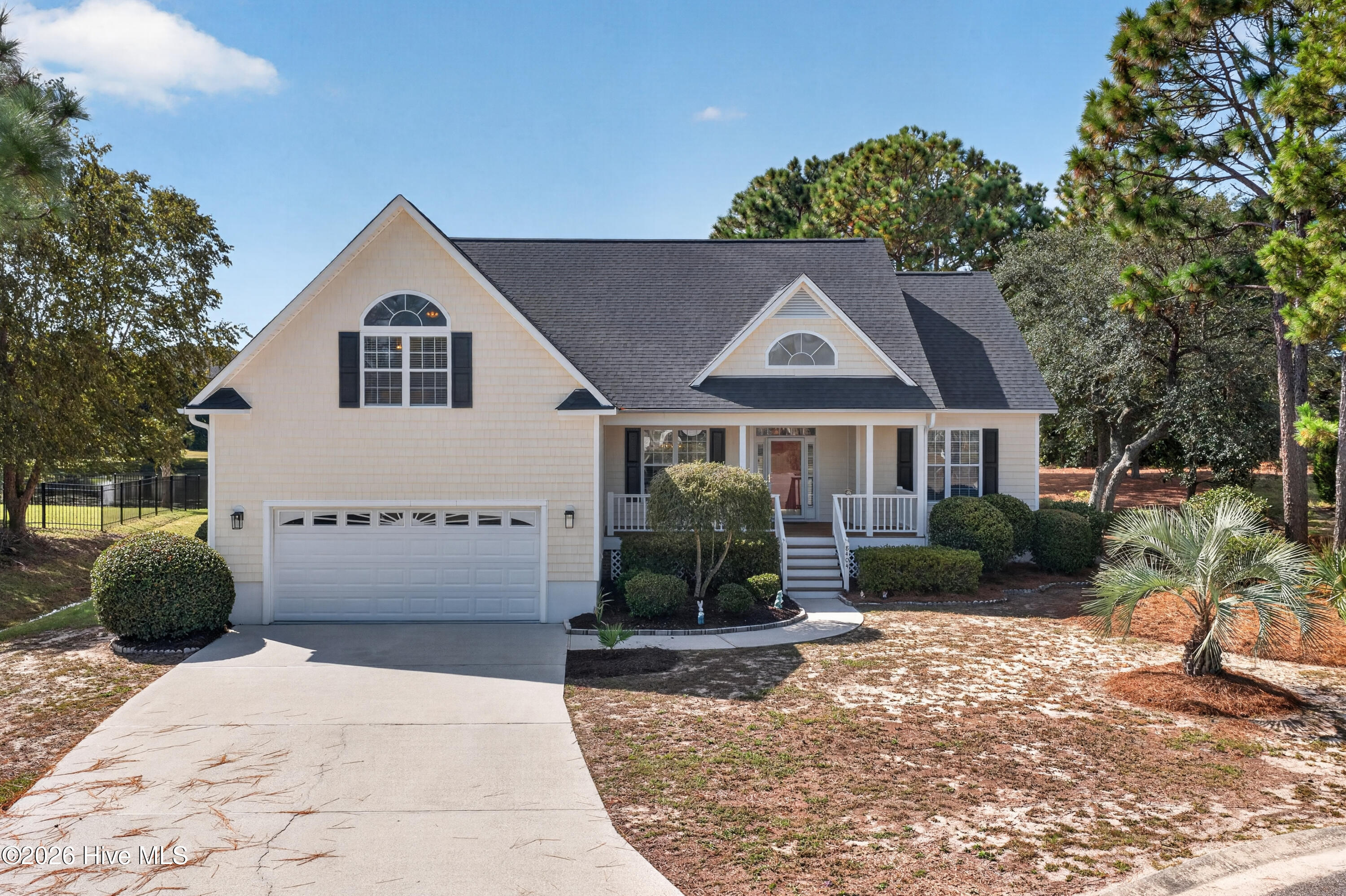 8404 Wingfoot Way Property Photo 4