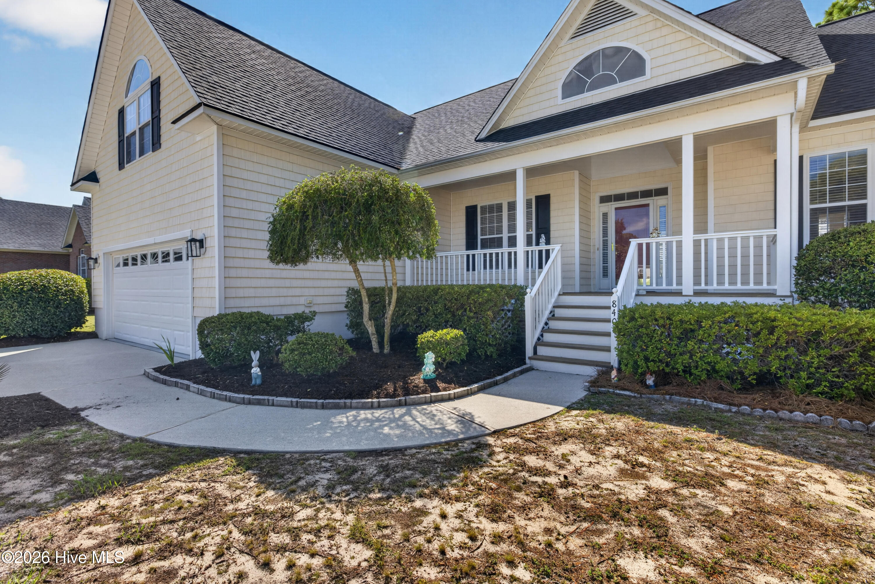 8404 Wingfoot Way Property Photo 6