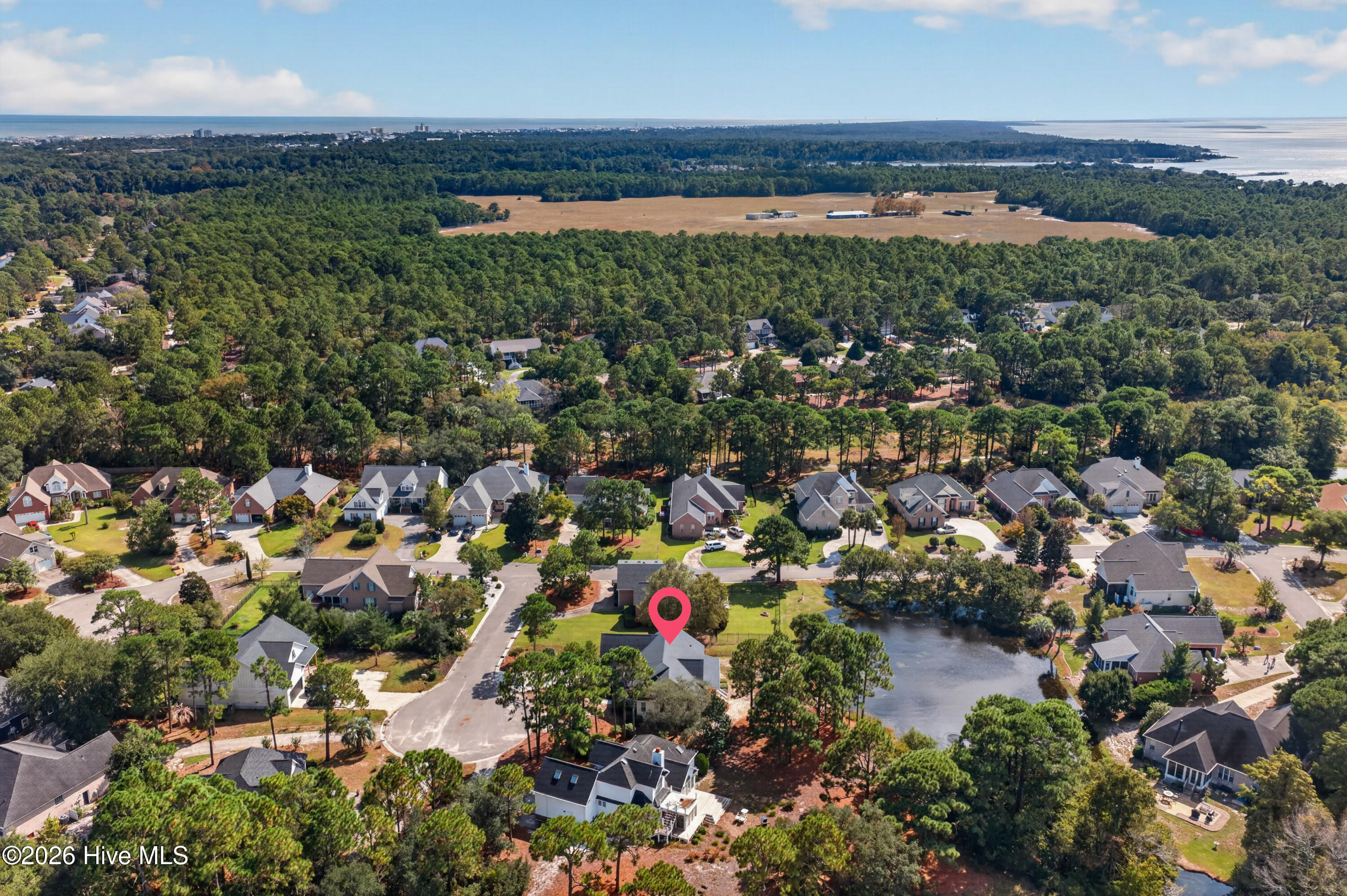 8404 Wingfoot Way Property Photo 17