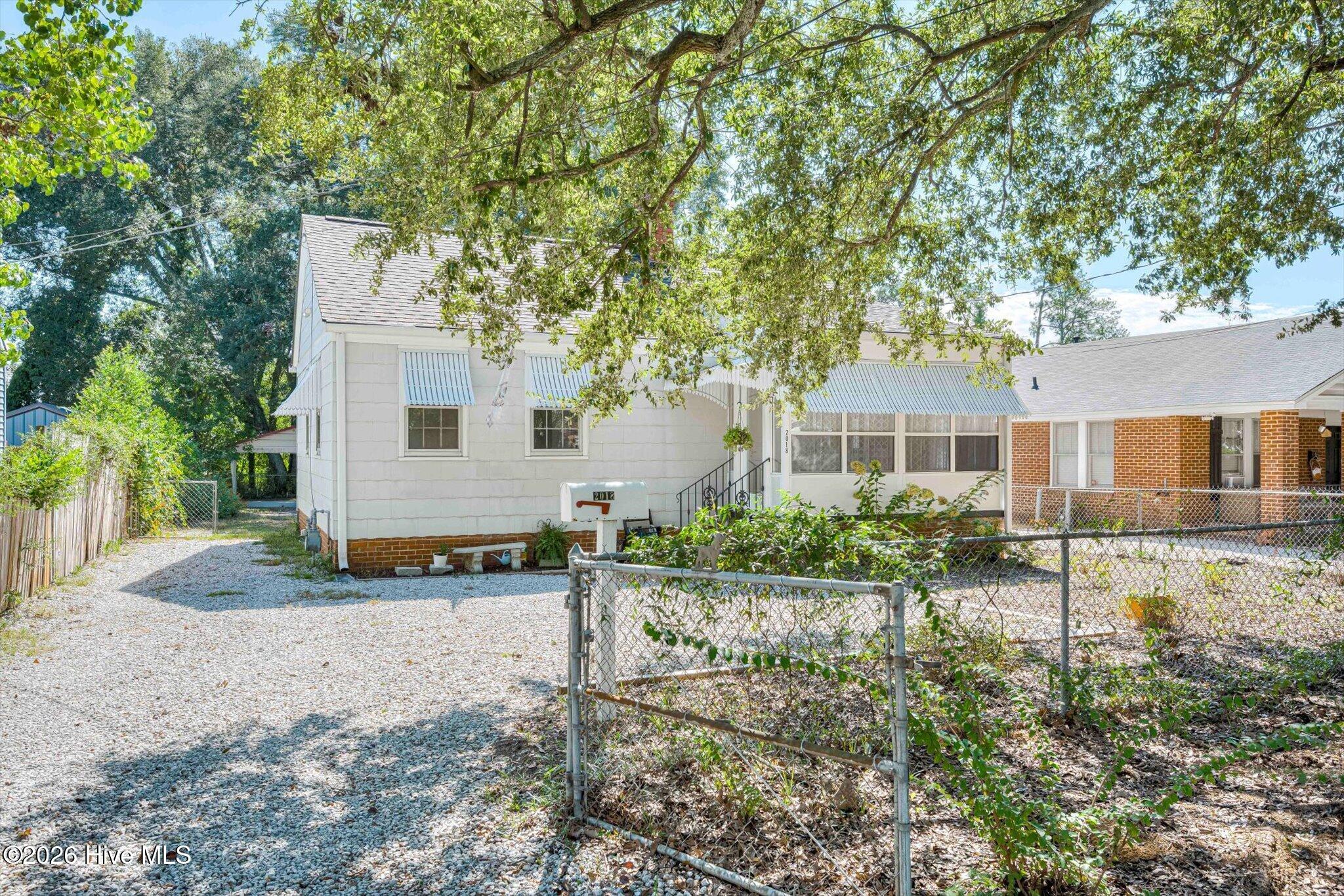 2018 Pennsylvania Avenue Property Photo 1