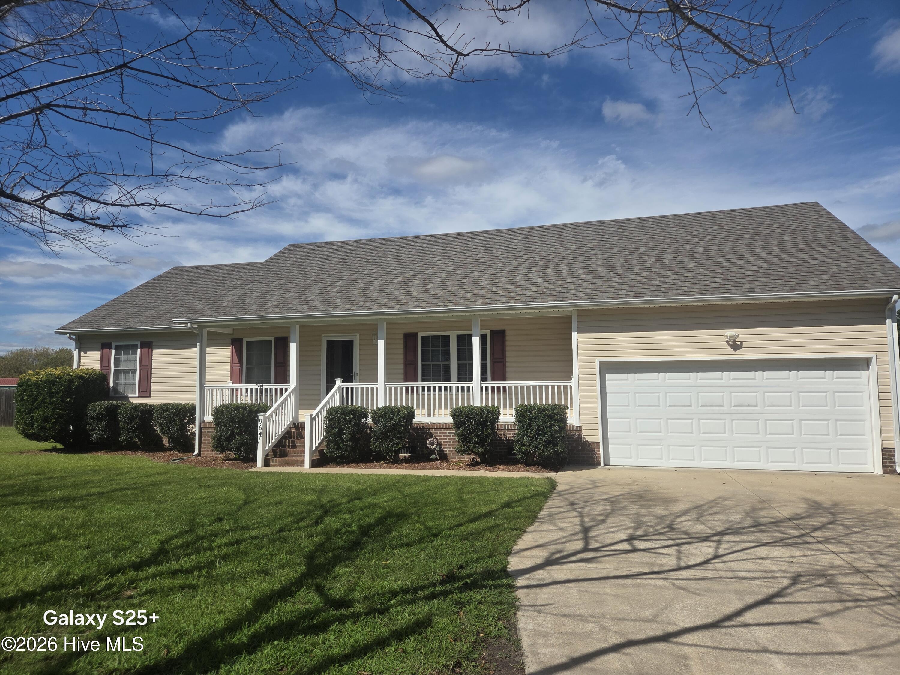 964 Wellfield Road Property Photo 1