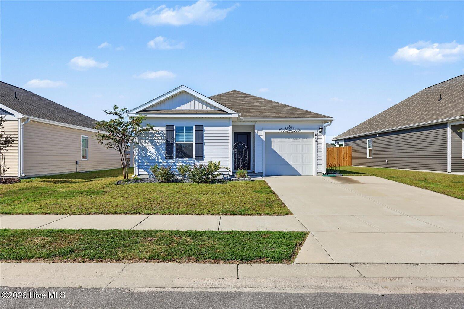 4743 Scaup Way Property Photo 1