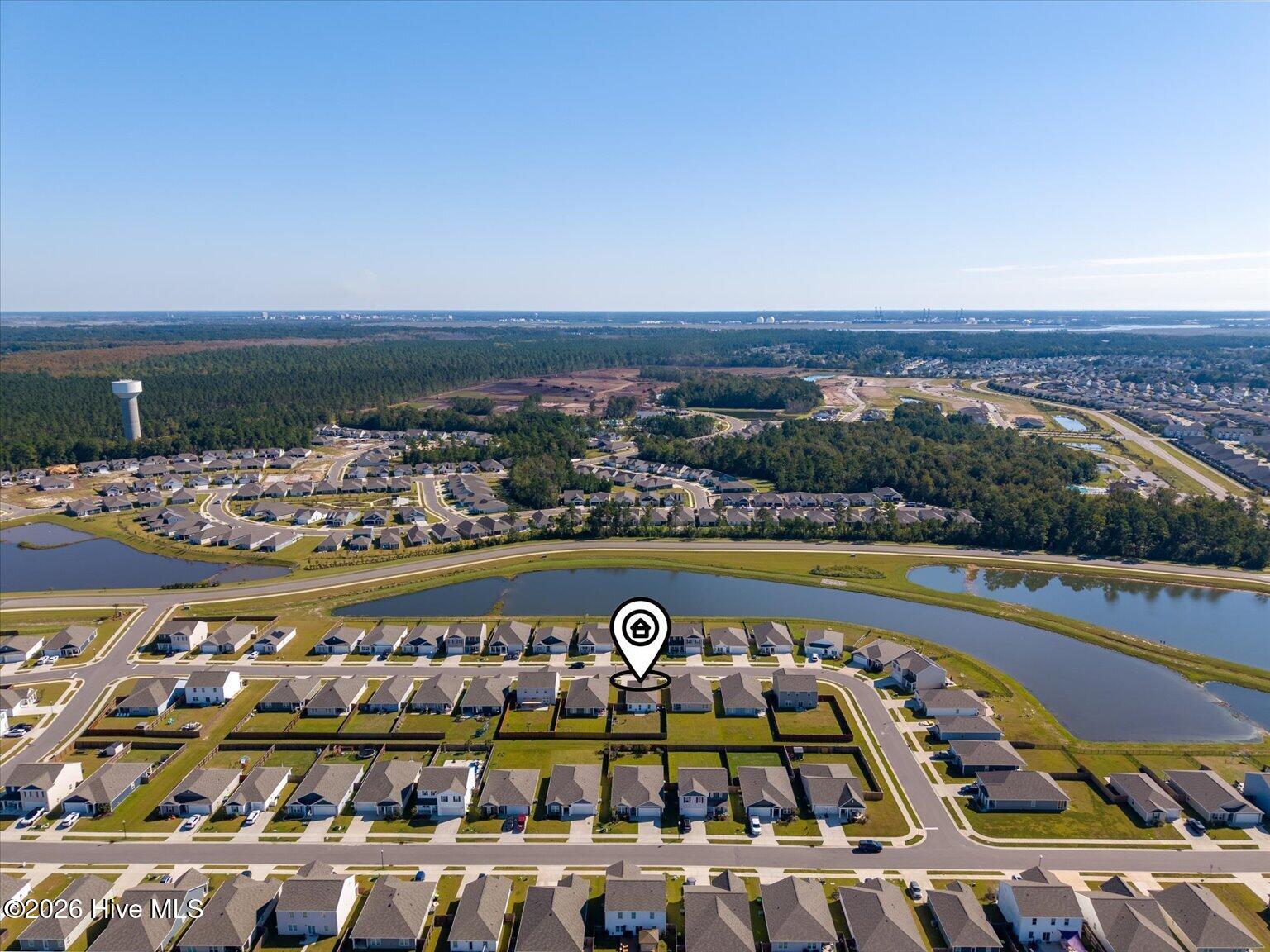 4743 Scaup Way Property Photo 16