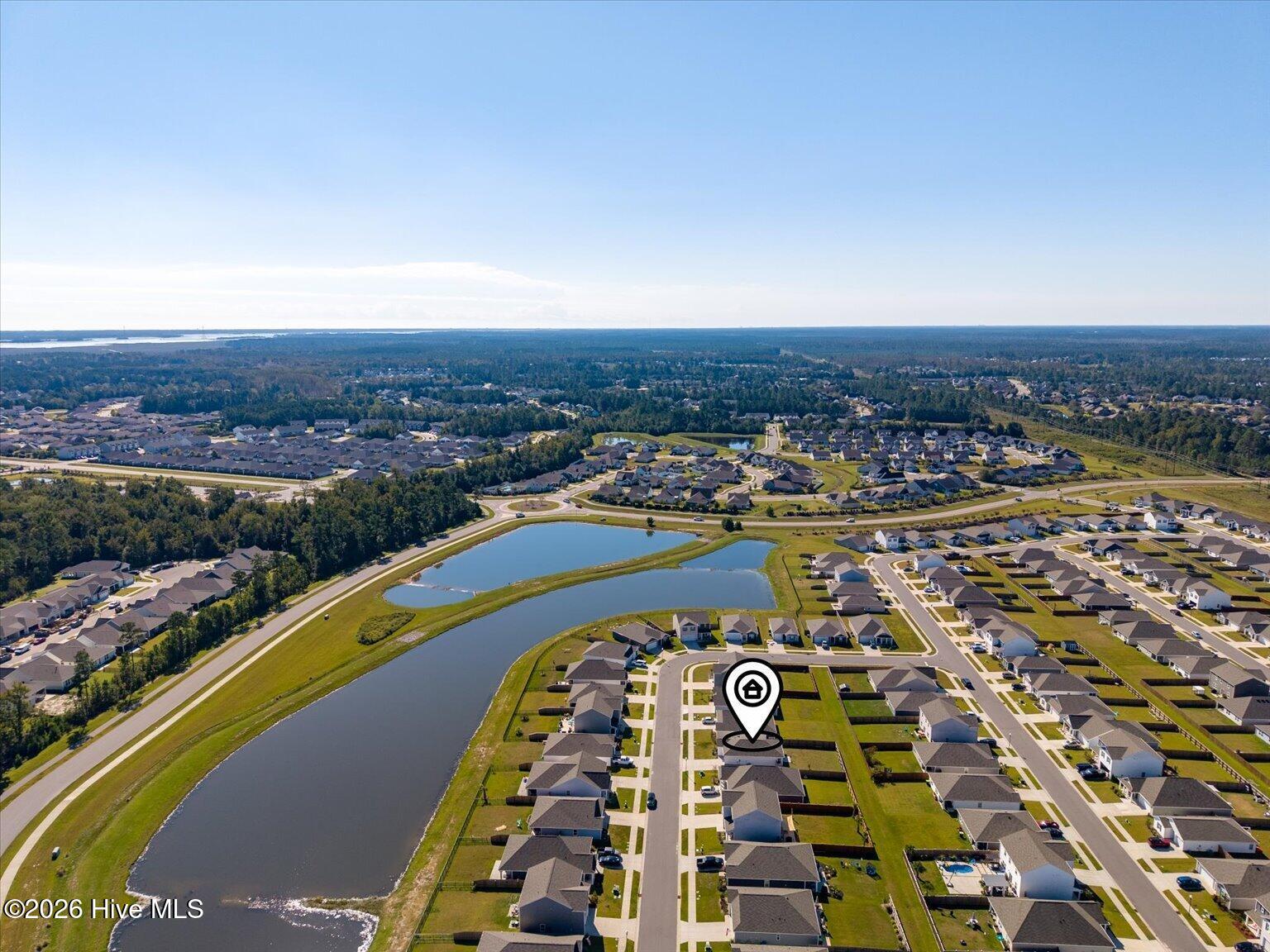 4743 Scaup Way Property Photo 37