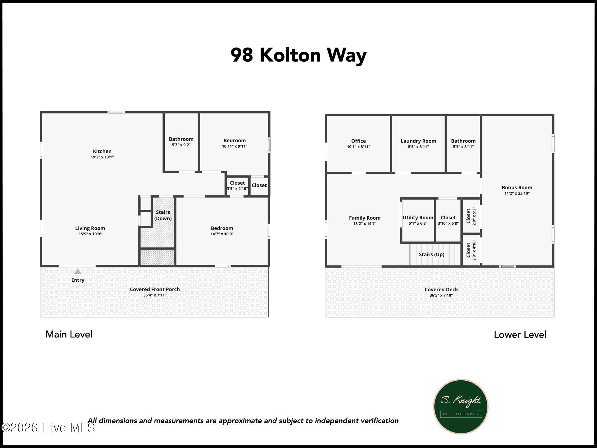 98 Kolton Way Property Photo 42