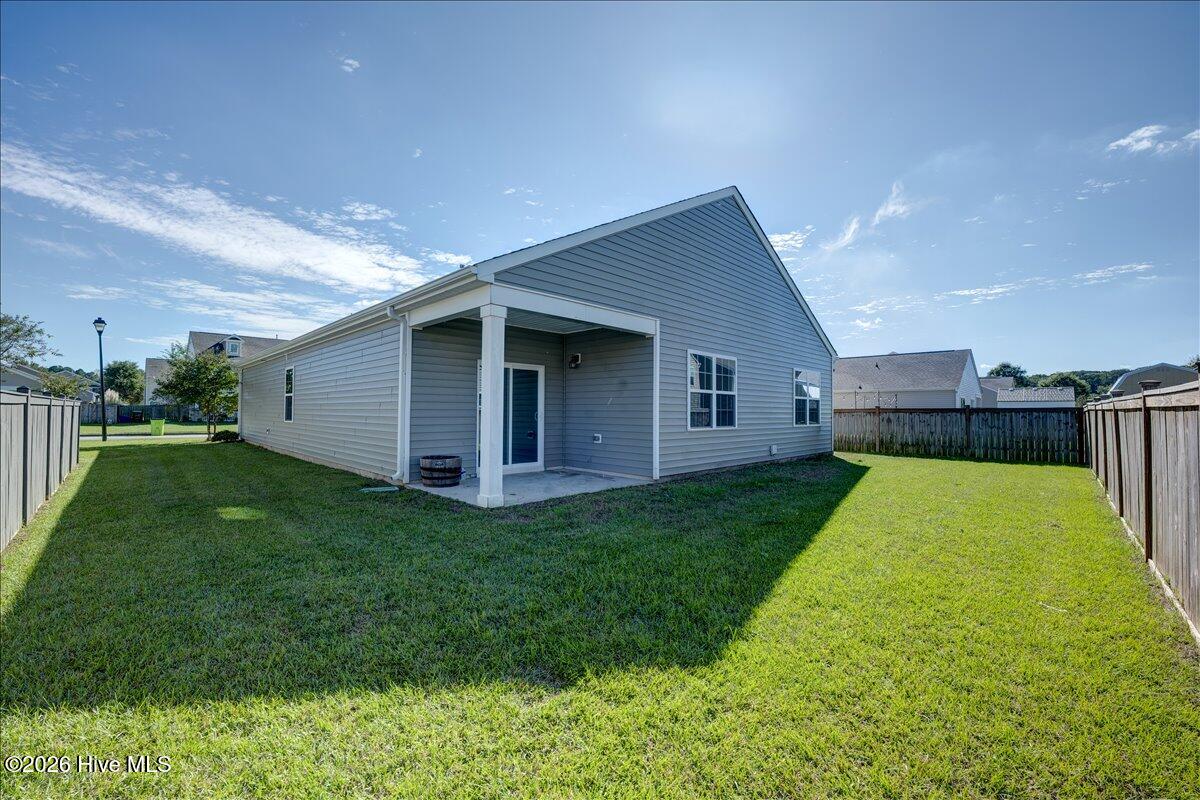 413 Isabelle Street Property Photo 6