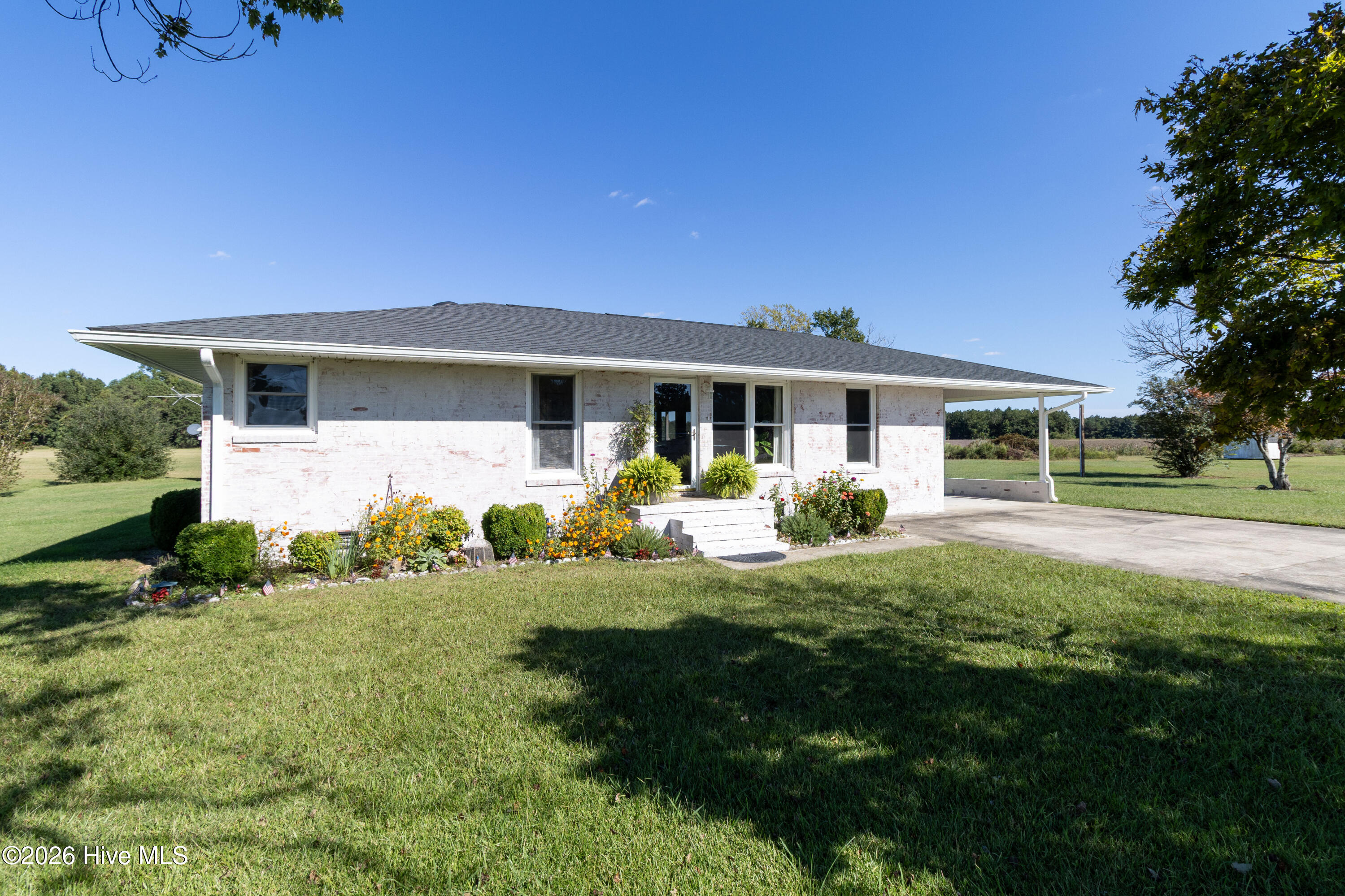 644 Happy Home Road Property Photo 1