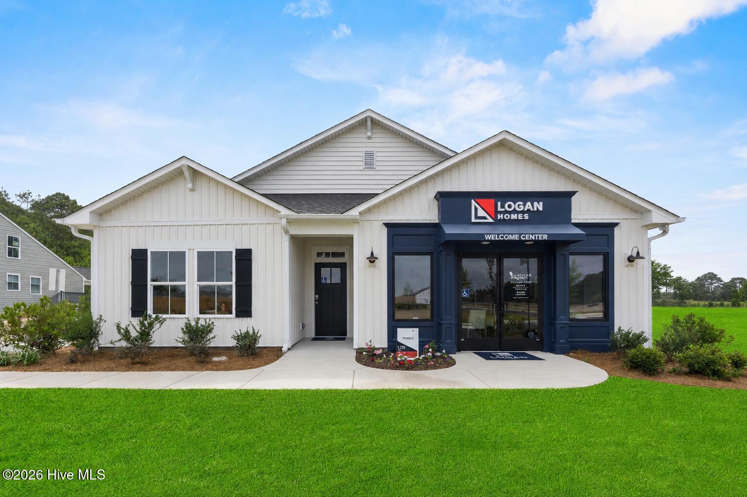 407 Loggerhead Boulevard Property Photo 1