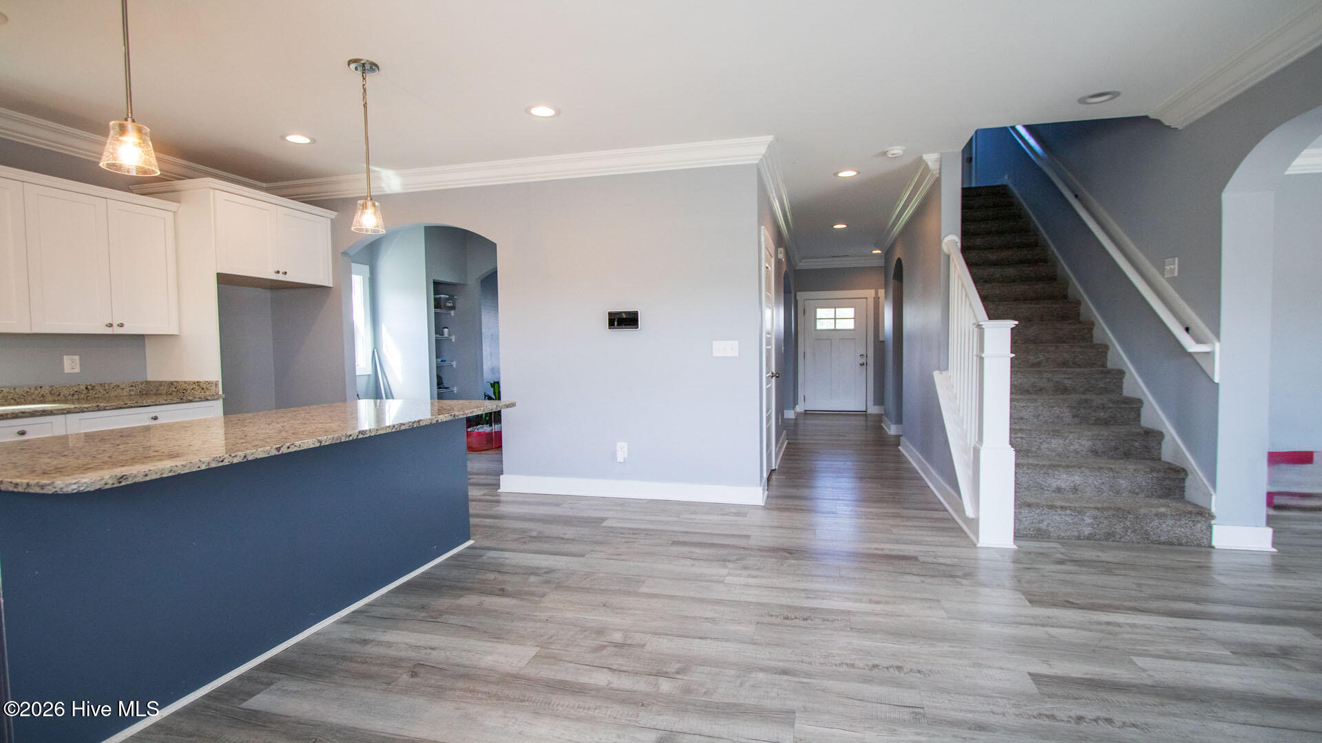 279 E Ivybridge Drive Property Photo 7