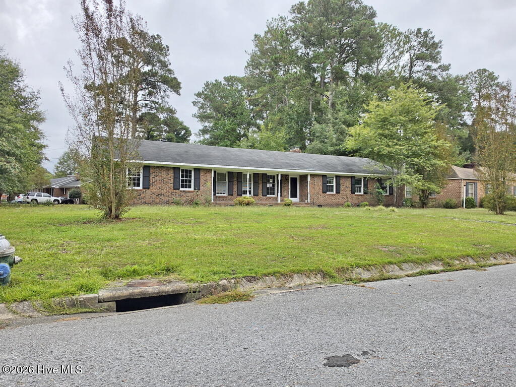 2211 Tanglewood Drive Property Photo 1