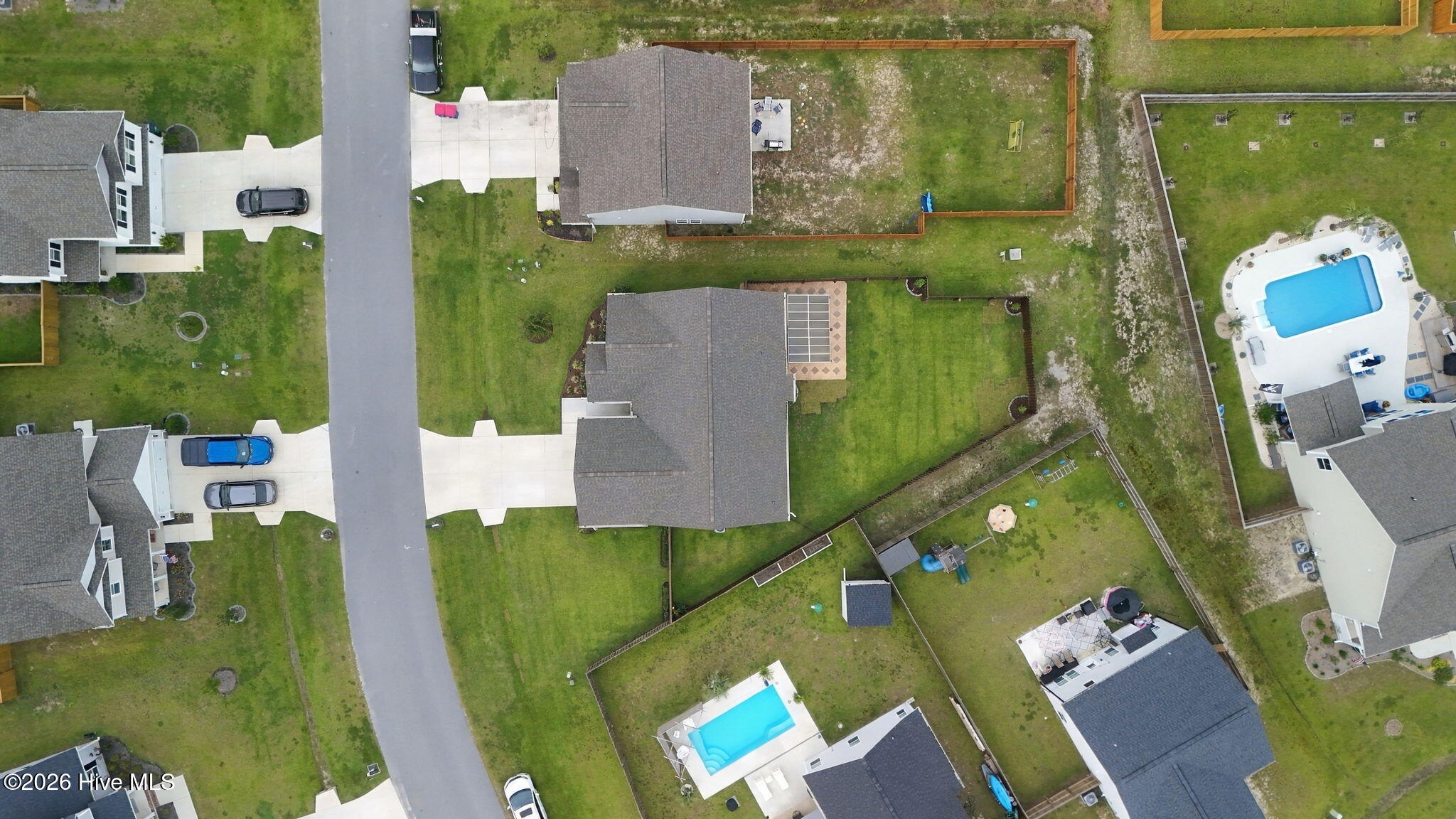 822 Cooke Drive Property Photo 48