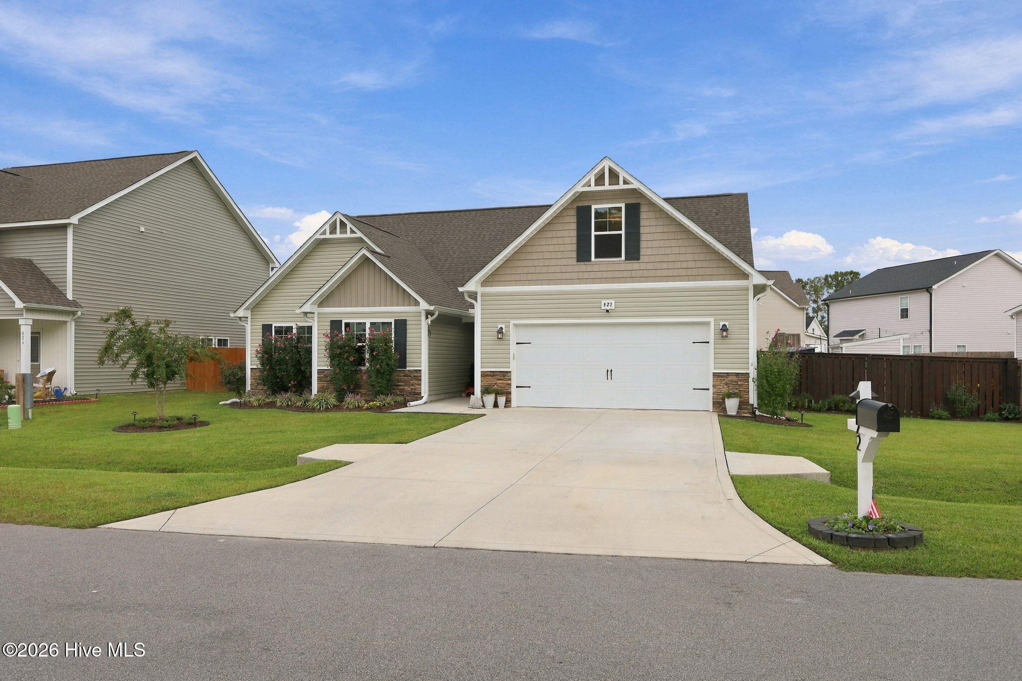 822 Cooke Drive Property Photo 55