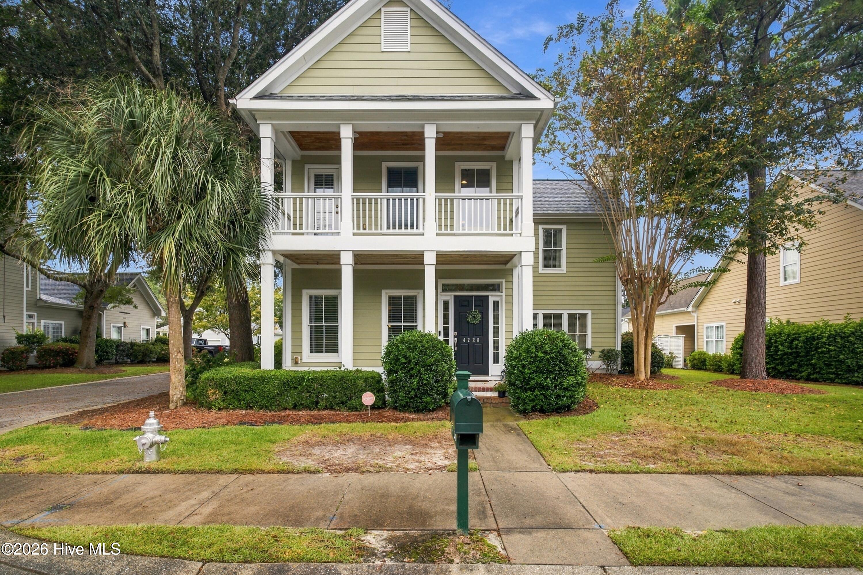 4228 Pine Hollow Drive Property Photo 1