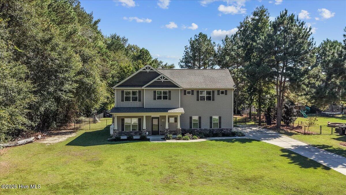 108 Becca Drive Property Photo 2