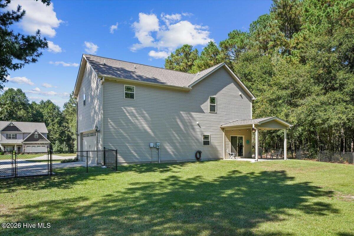 108 Becca Drive Property Photo 34