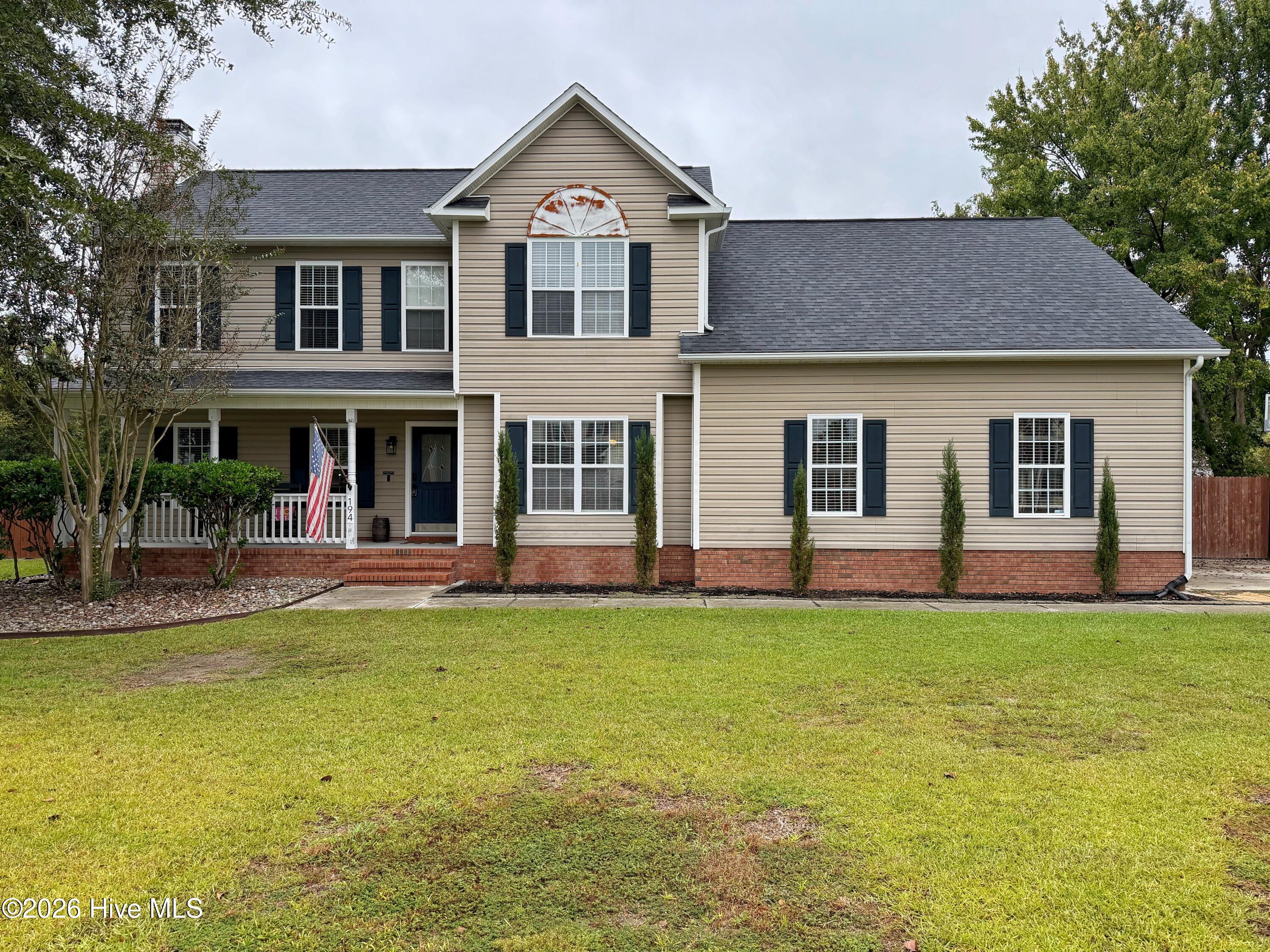 194 Bridlewood Drive Property Photo 1