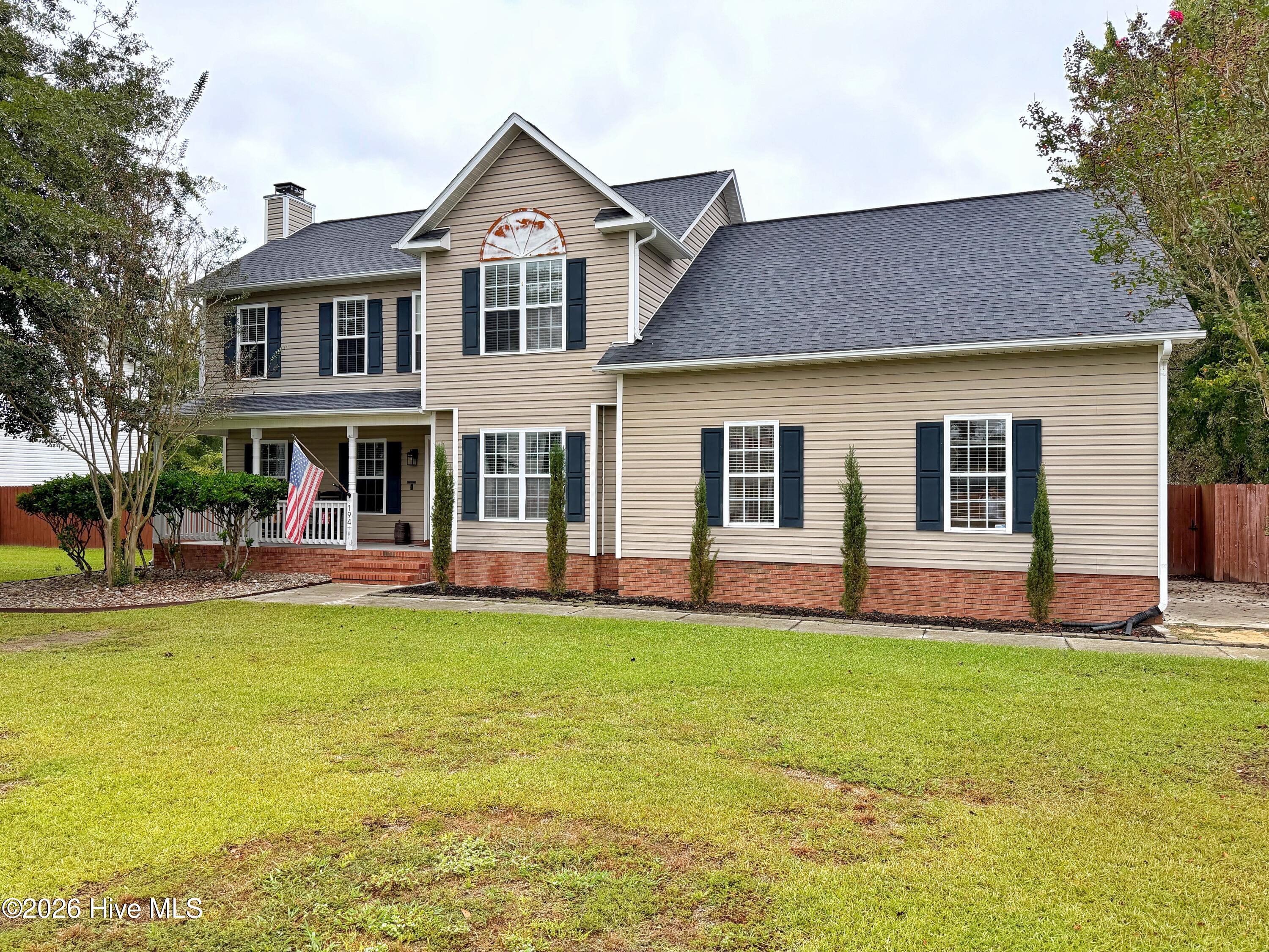 194 Bridlewood Drive Property Photo 2