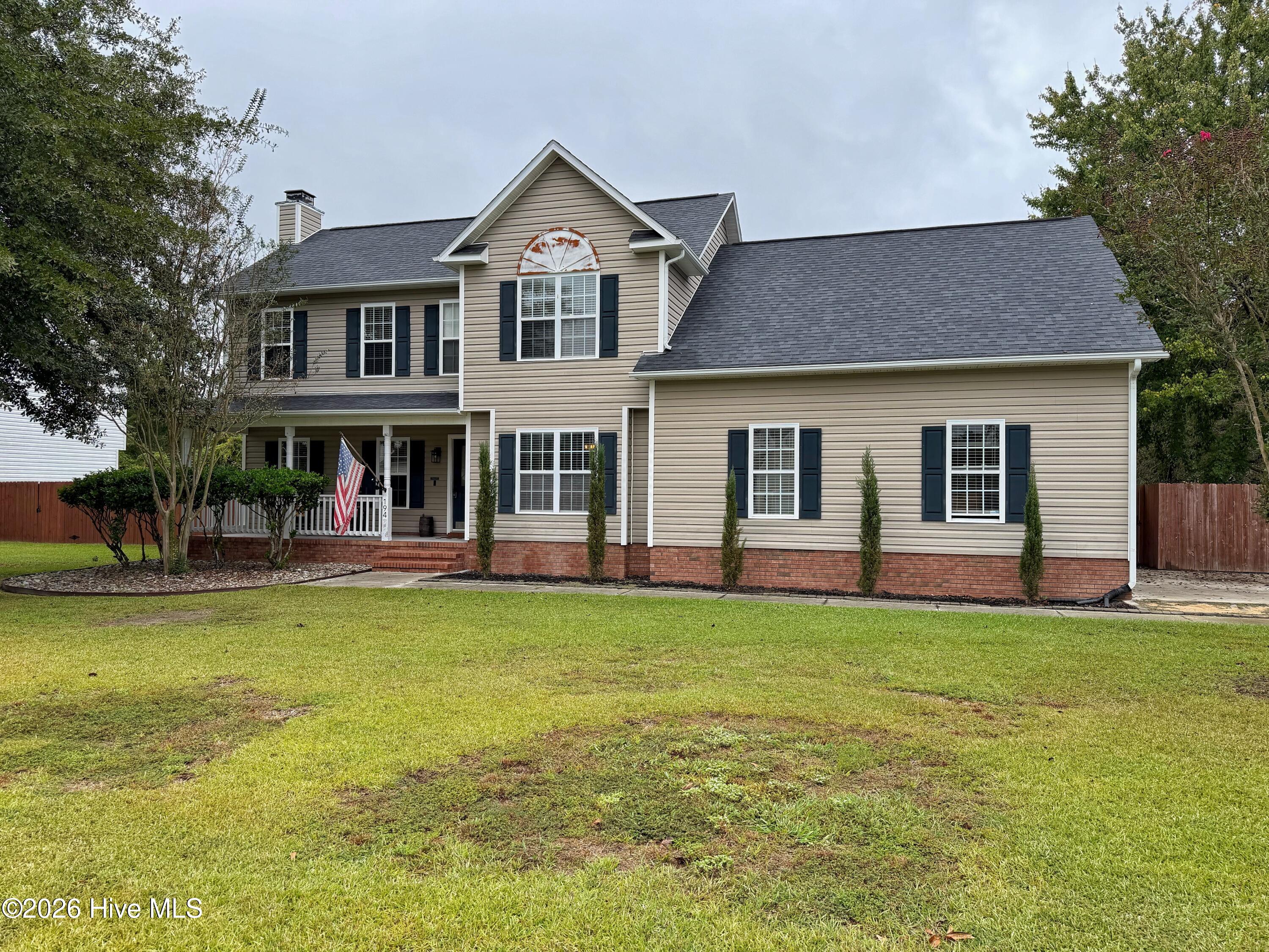 194 Bridlewood Drive Property Photo 3