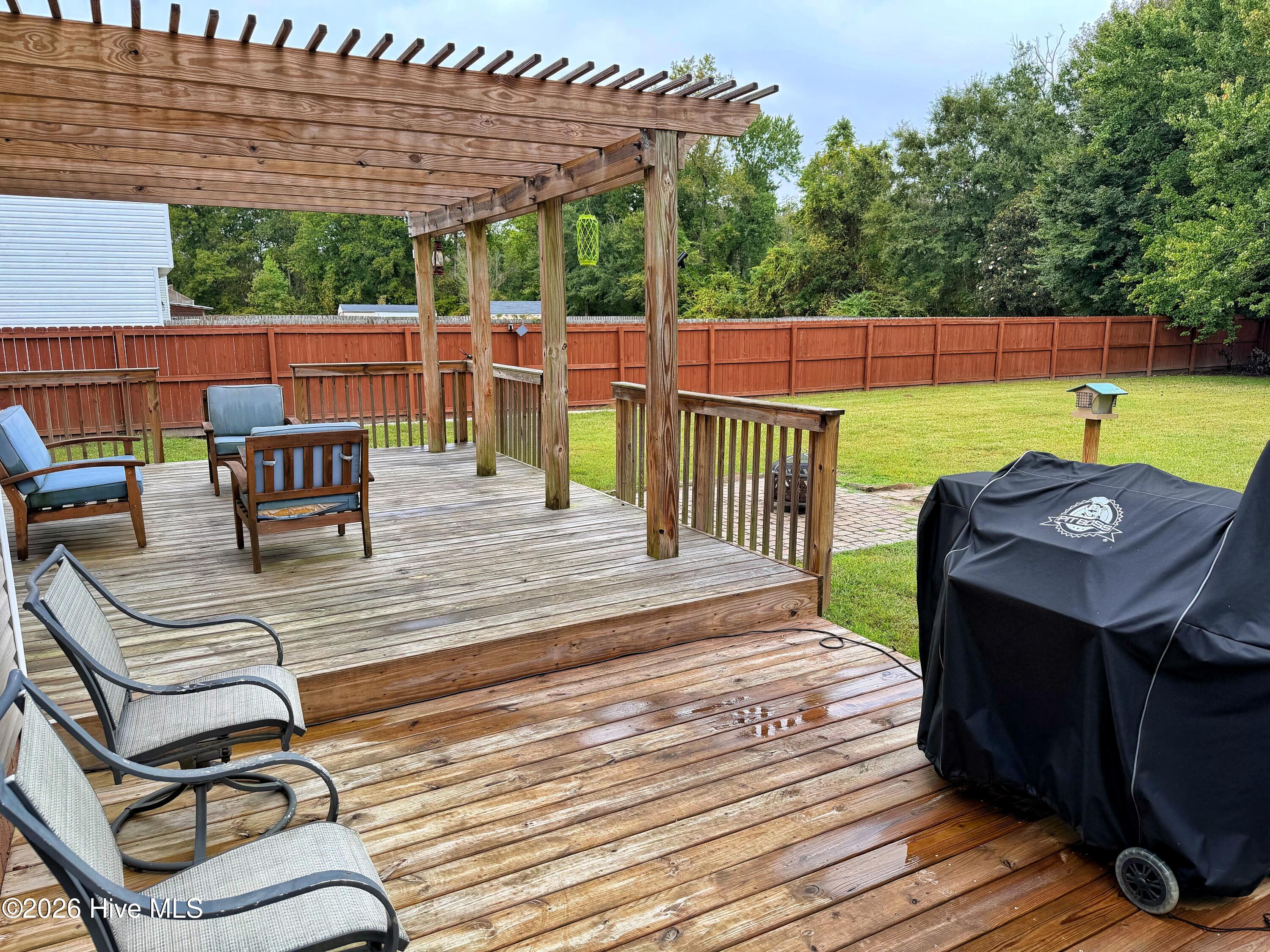 194 Bridlewood Drive Property Photo 36