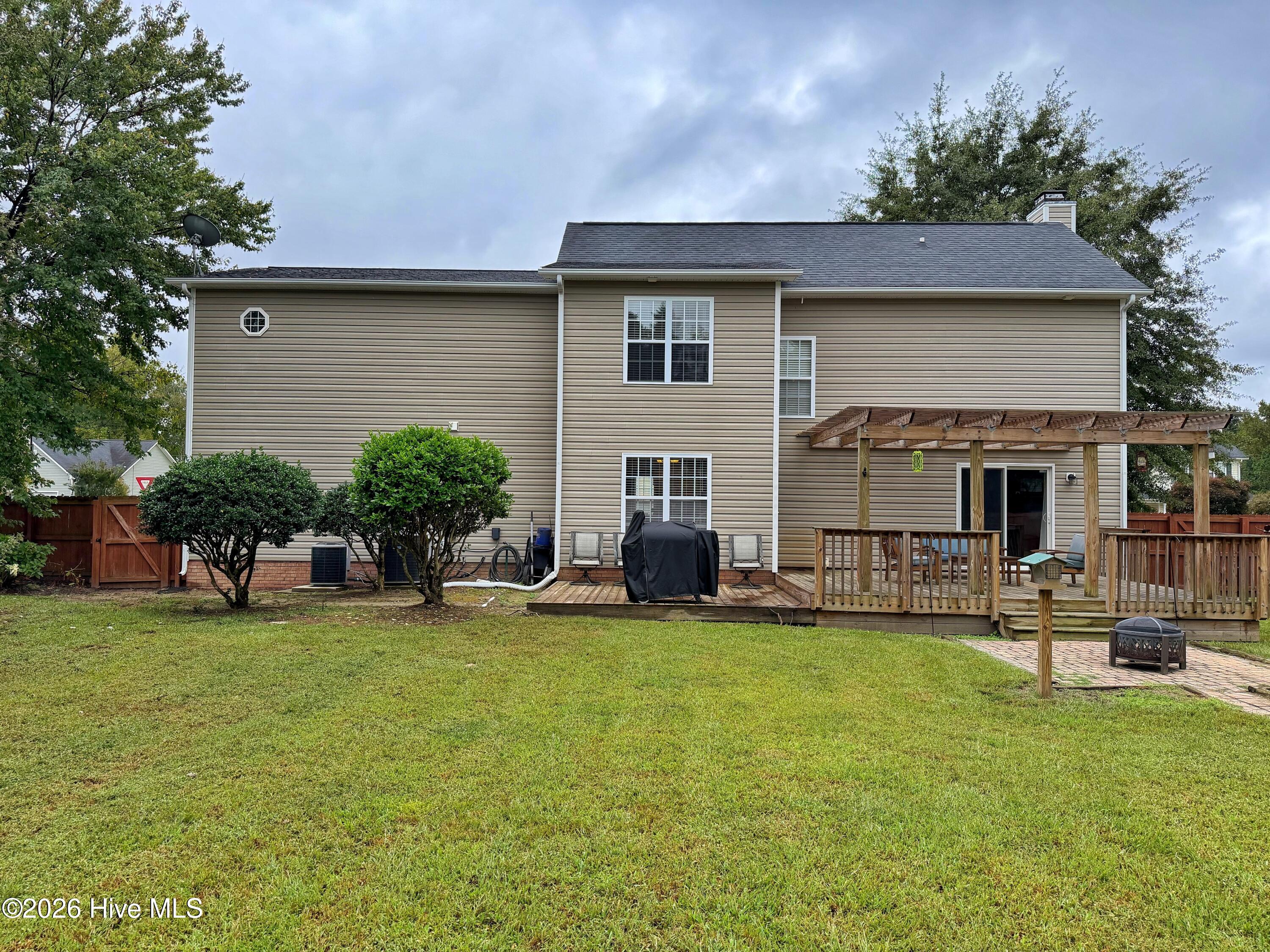 194 Bridlewood Drive Property Photo 41