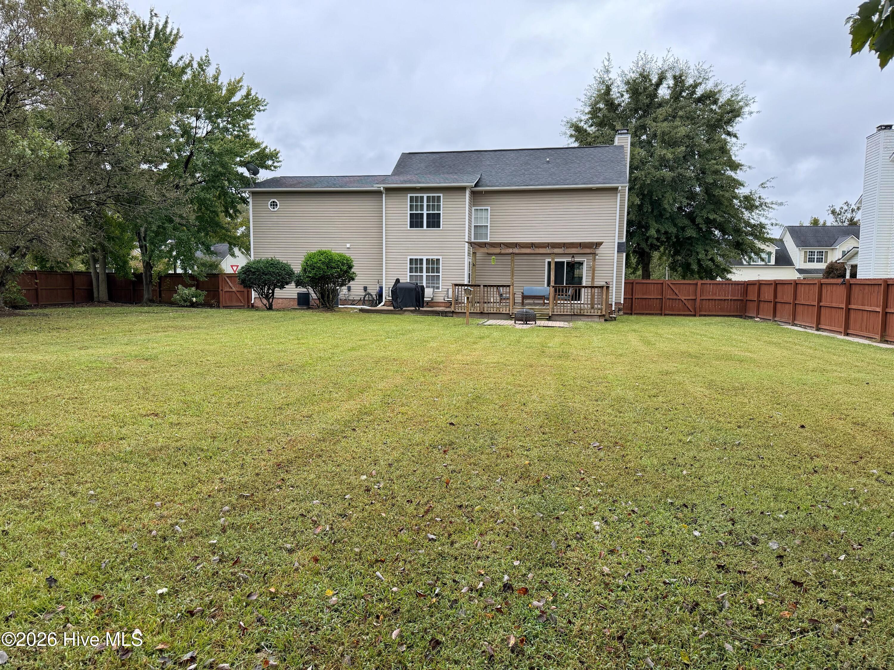 194 Bridlewood Drive Property Photo 42