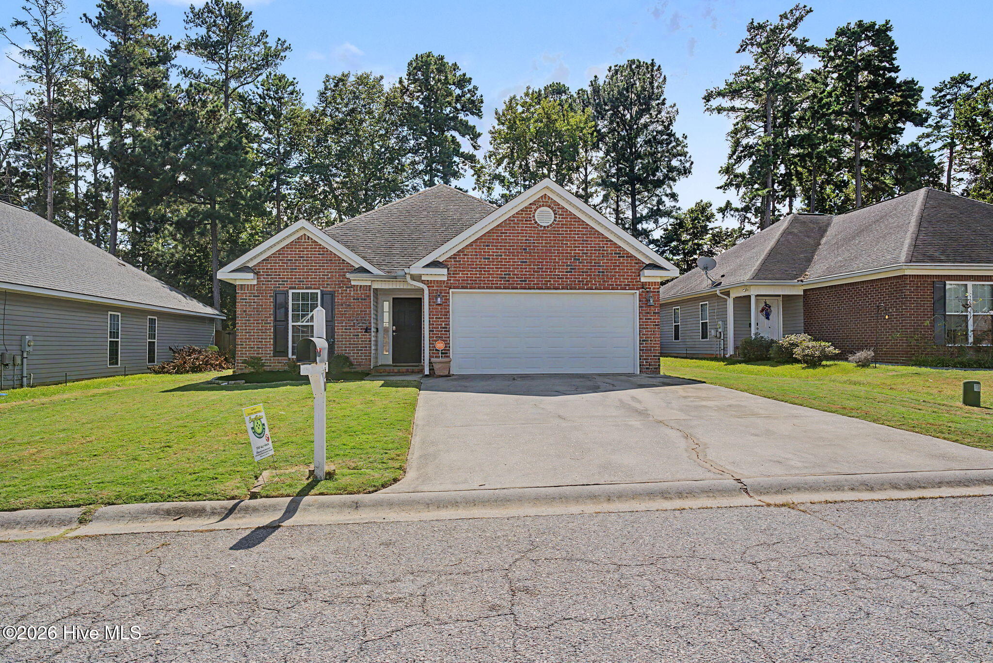 2110 Sylvan Lake Drive Property Photo 1