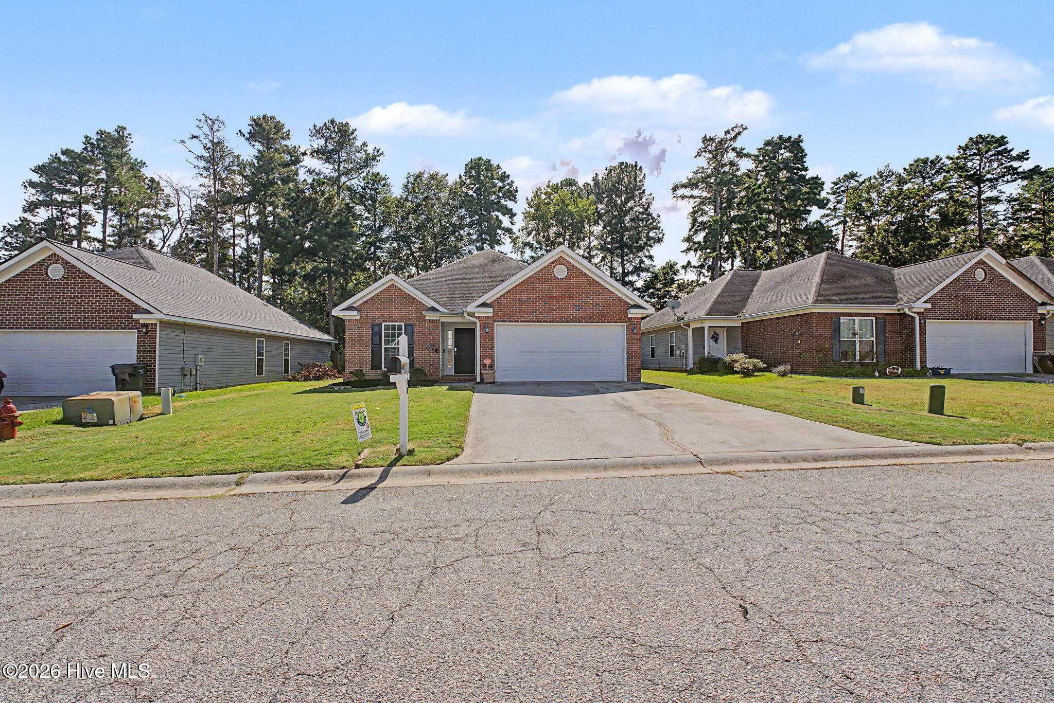 2110 Sylvan Lake Drive Property Photo 2