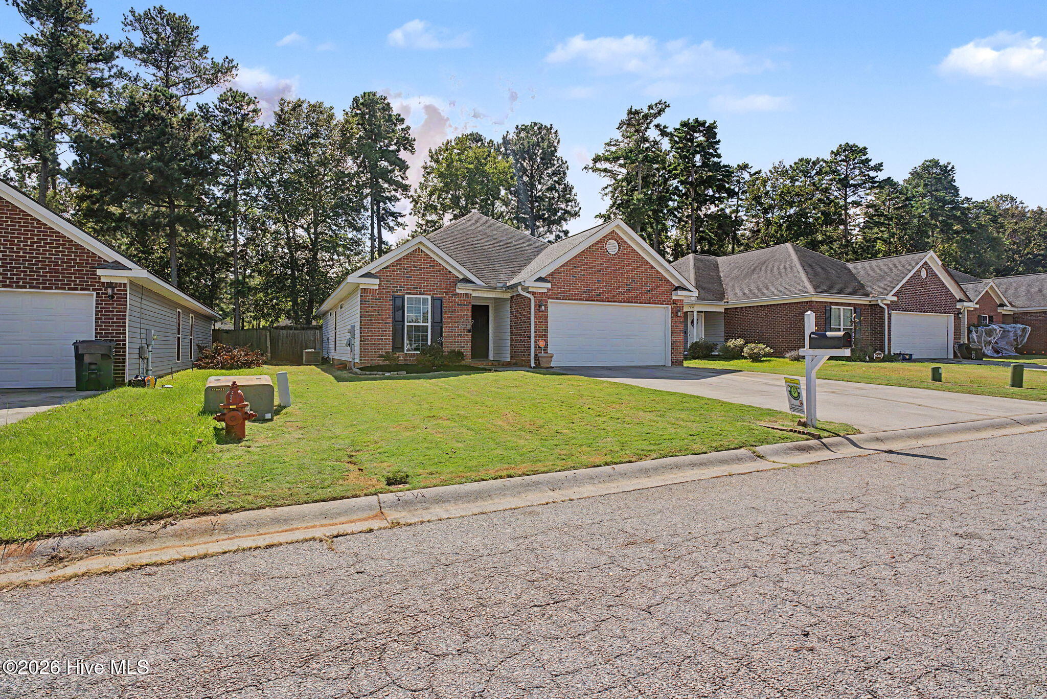2110 Sylvan Lake Drive Property Photo 3