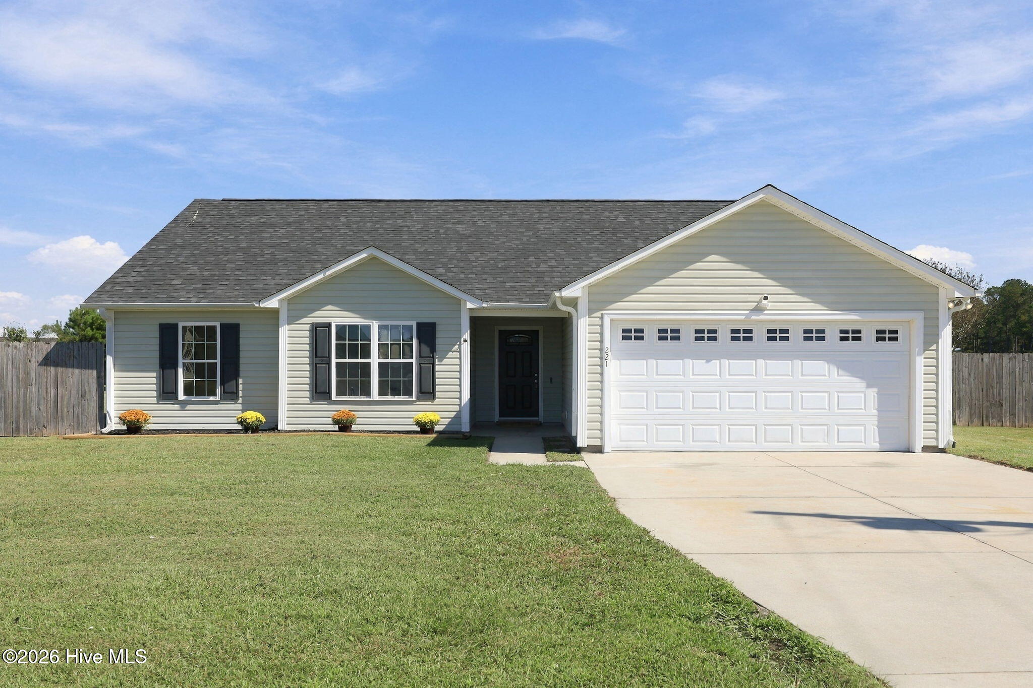 221 Cherry Blossom Drive Property Photo 1