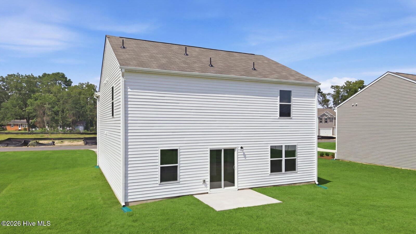 127 Claude Street Property Photo 34
