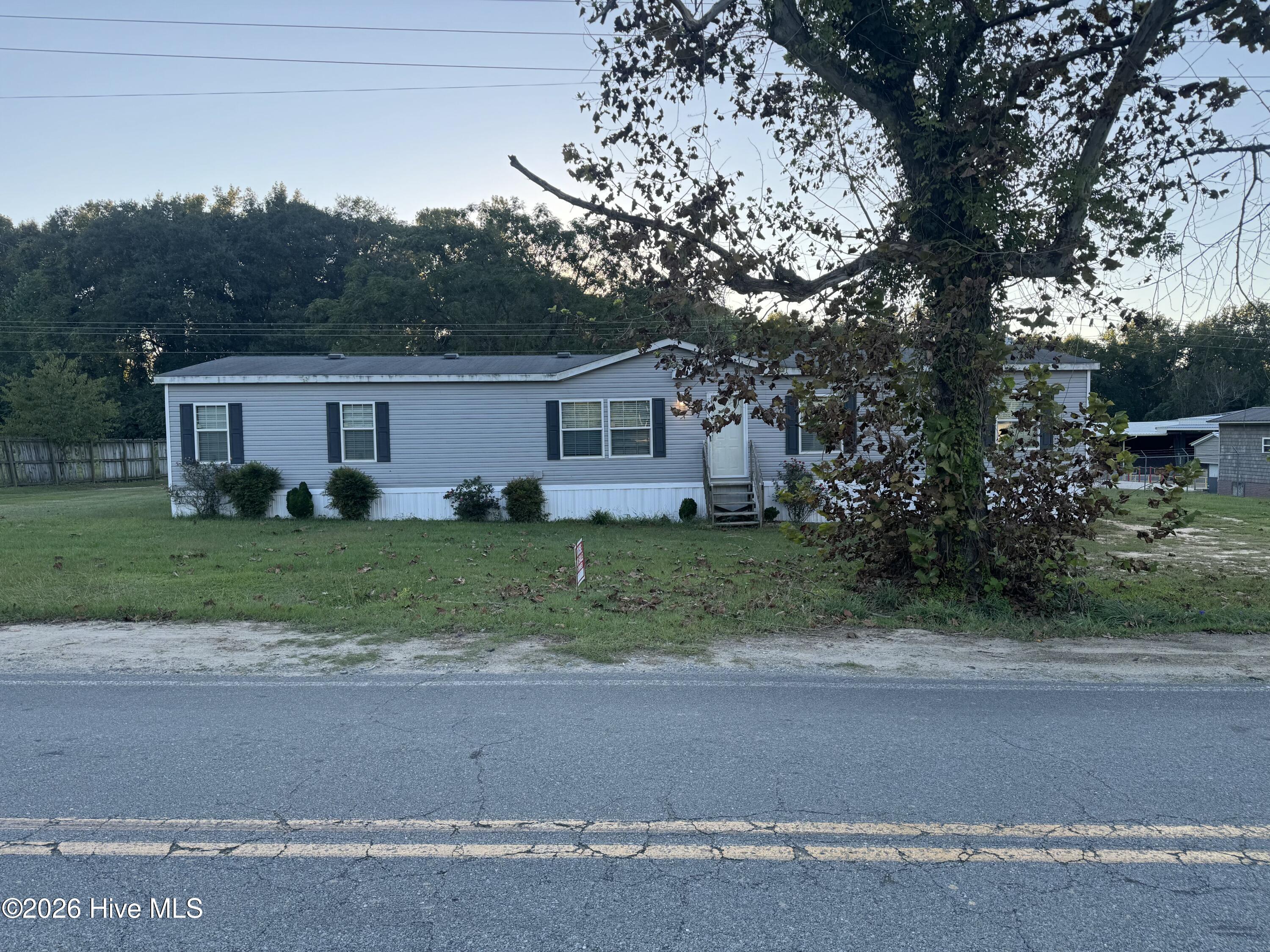 507 N Faison Road Property Photo 1