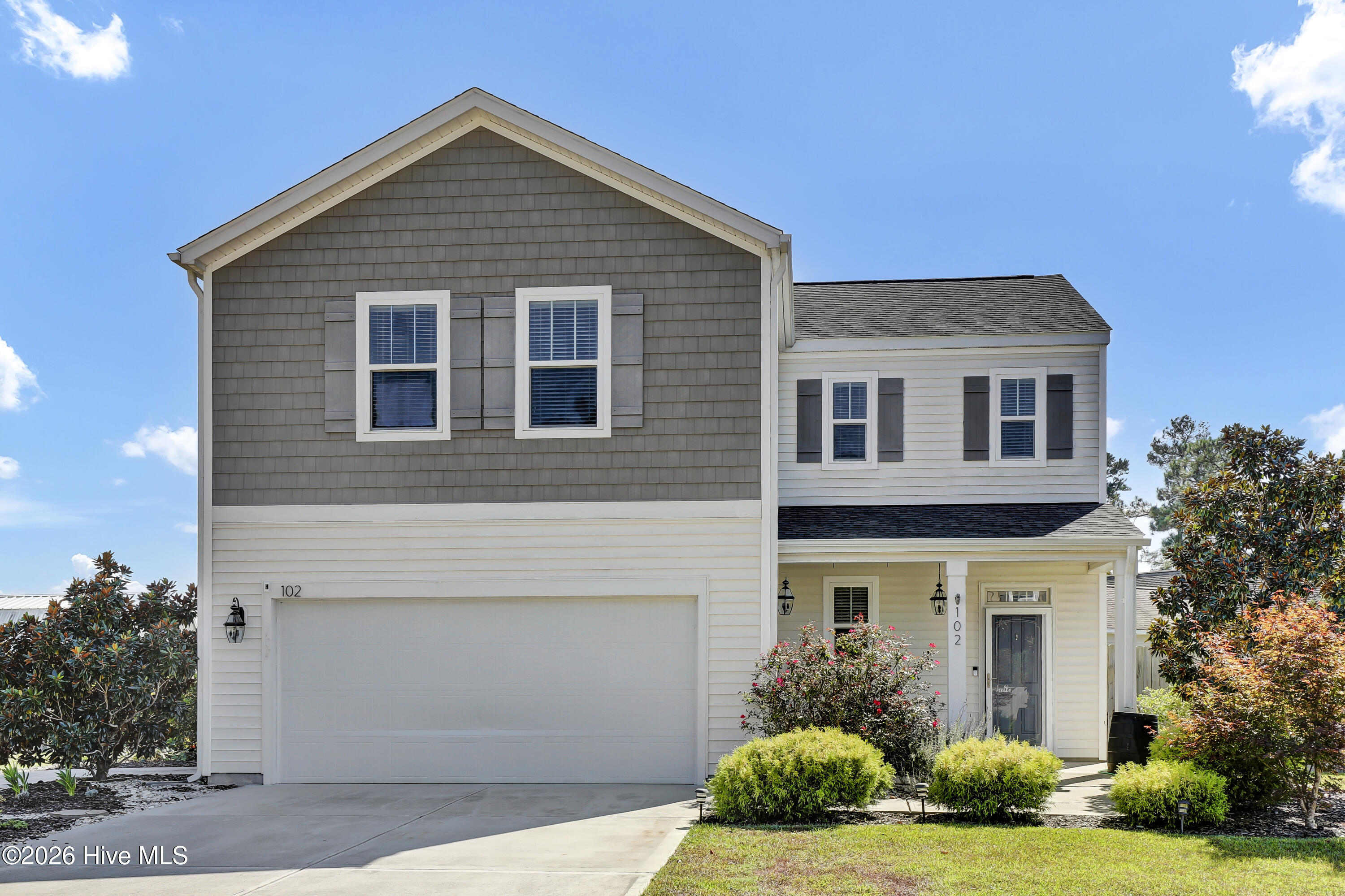 102 Tralee Place Property Photo 3