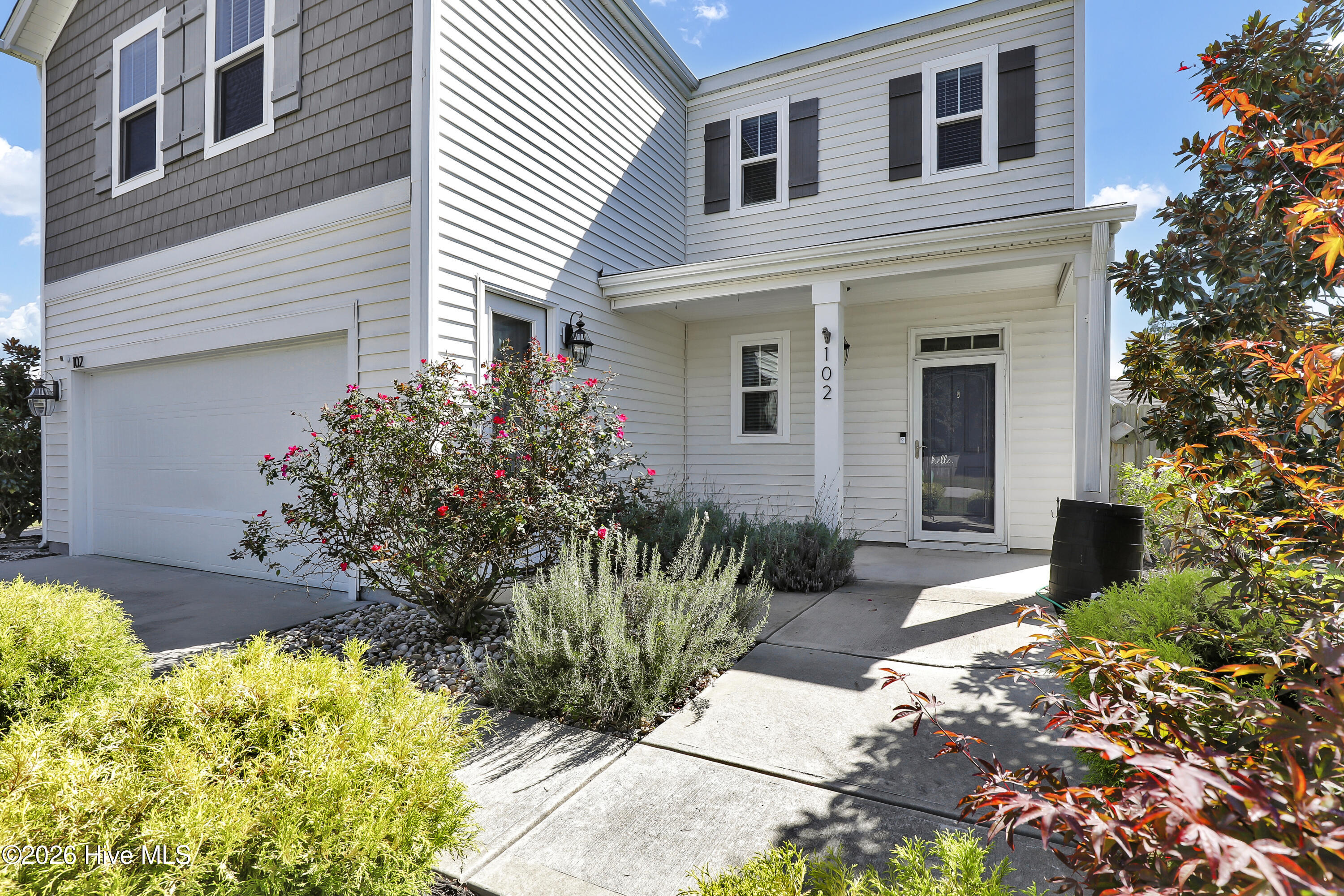 102 Tralee Place Property Photo 4