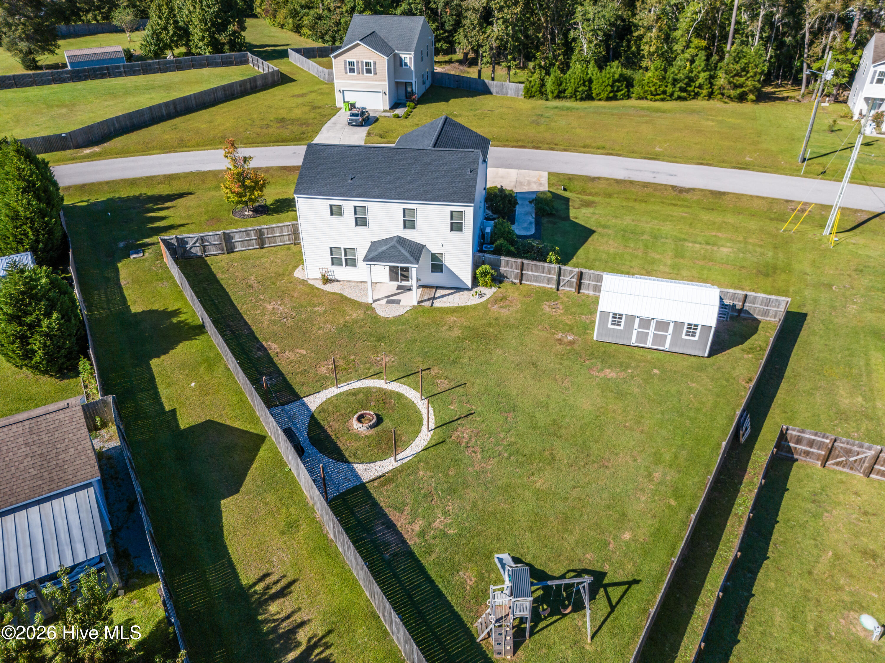 102 Tralee Place Property Photo 51