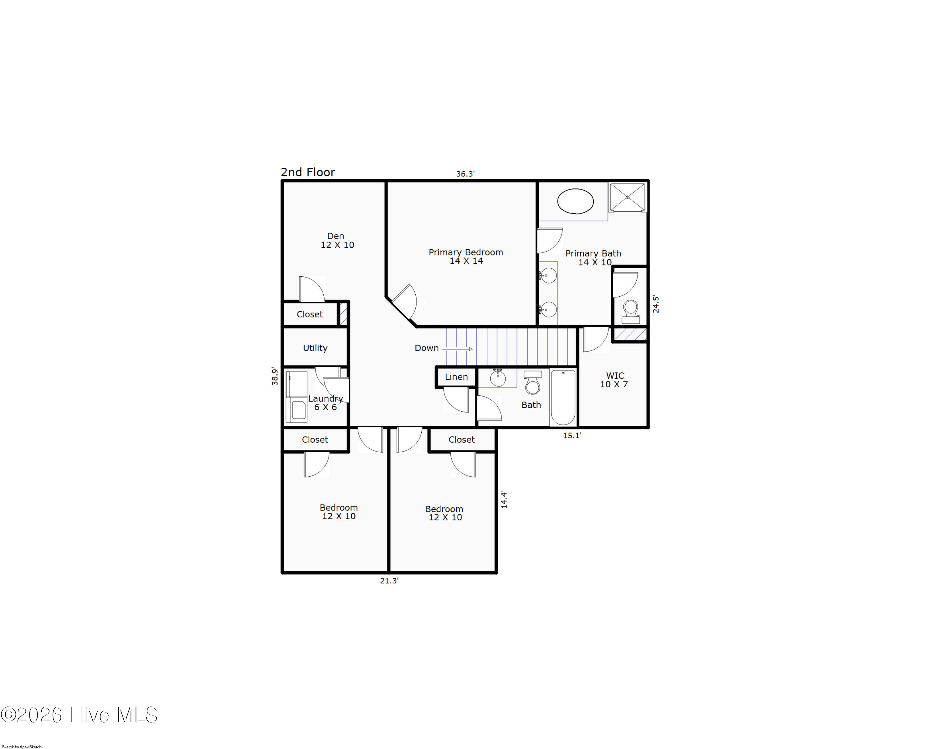 102 Tralee Place Property Photo 58