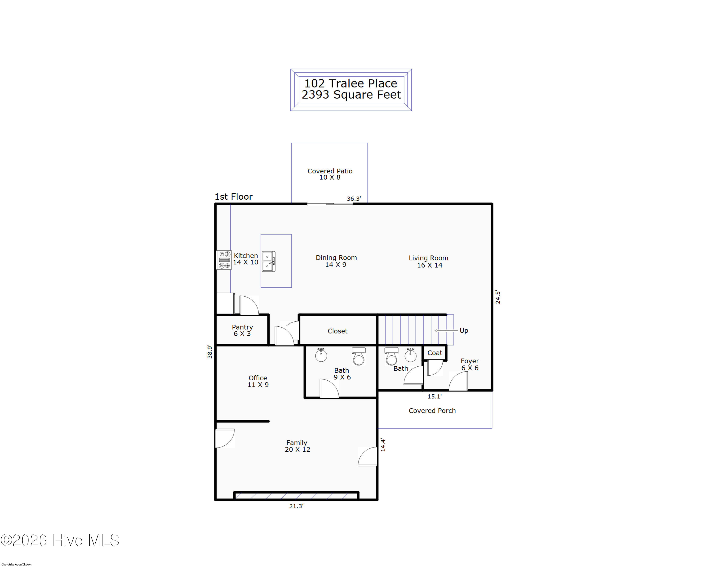 102 Tralee Place Property Photo 59