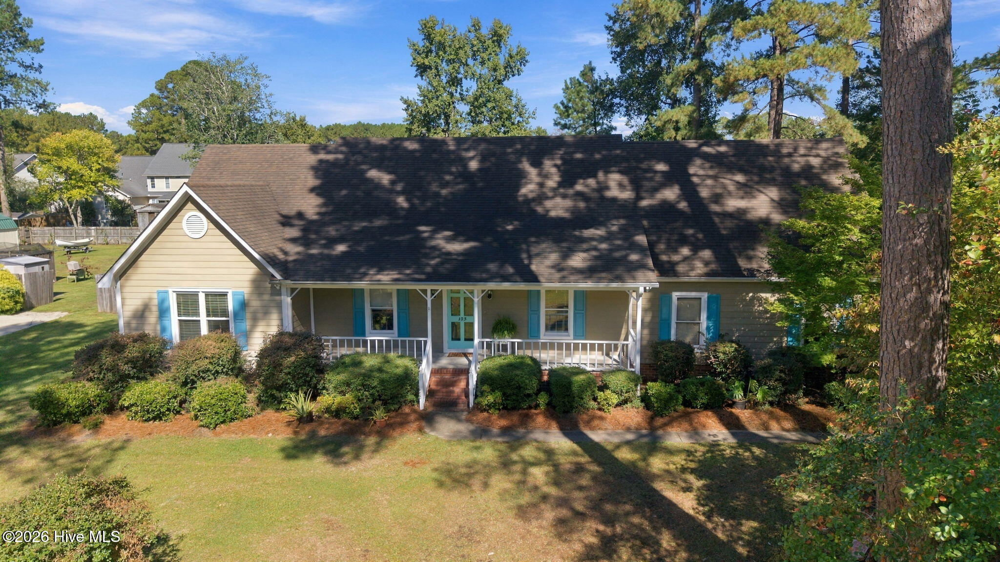 123 Duke Road Property Photo 1