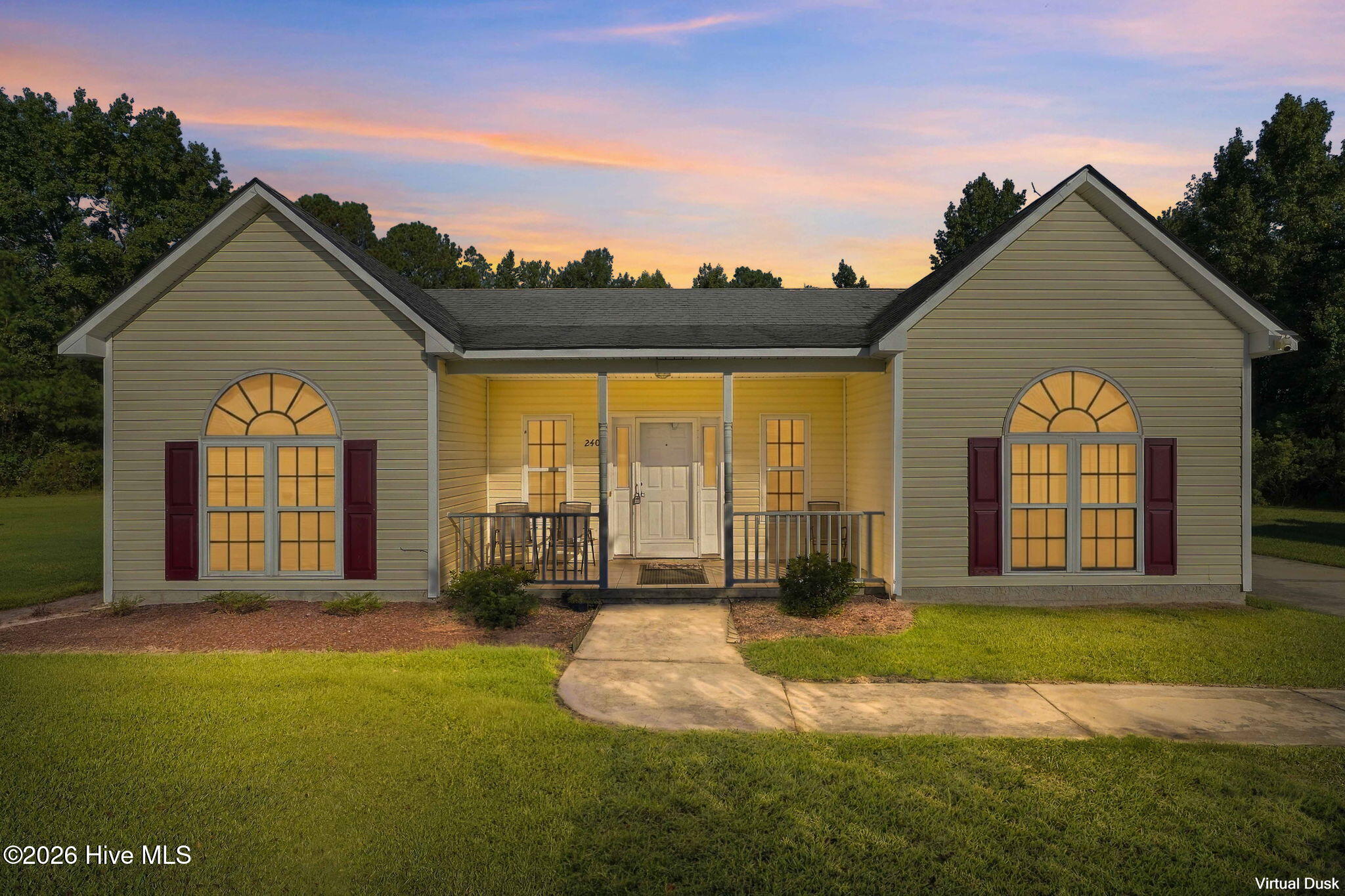 240 Katie Drive Property Photo 2