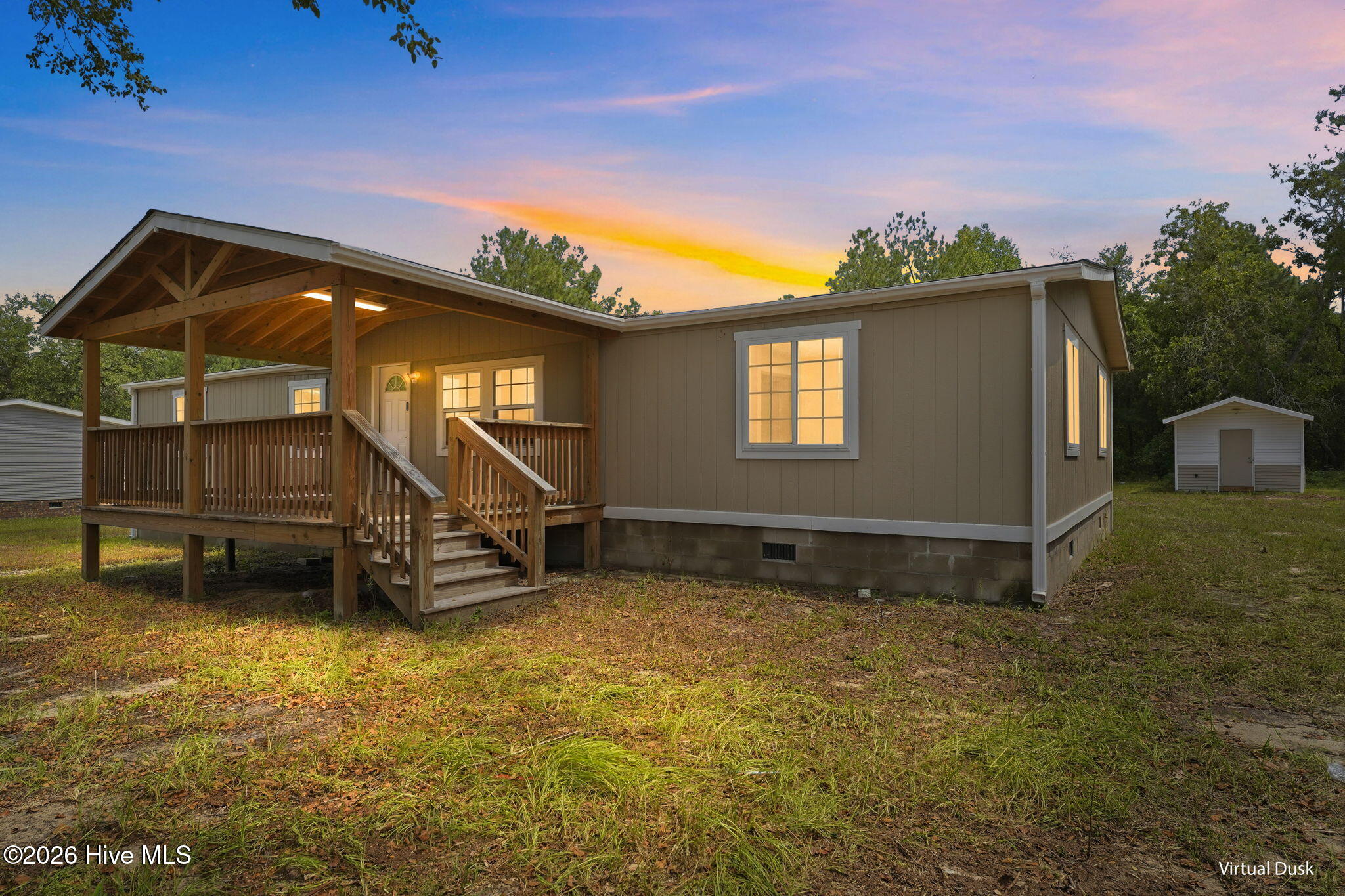 23281 Marston Road Property Photo 1