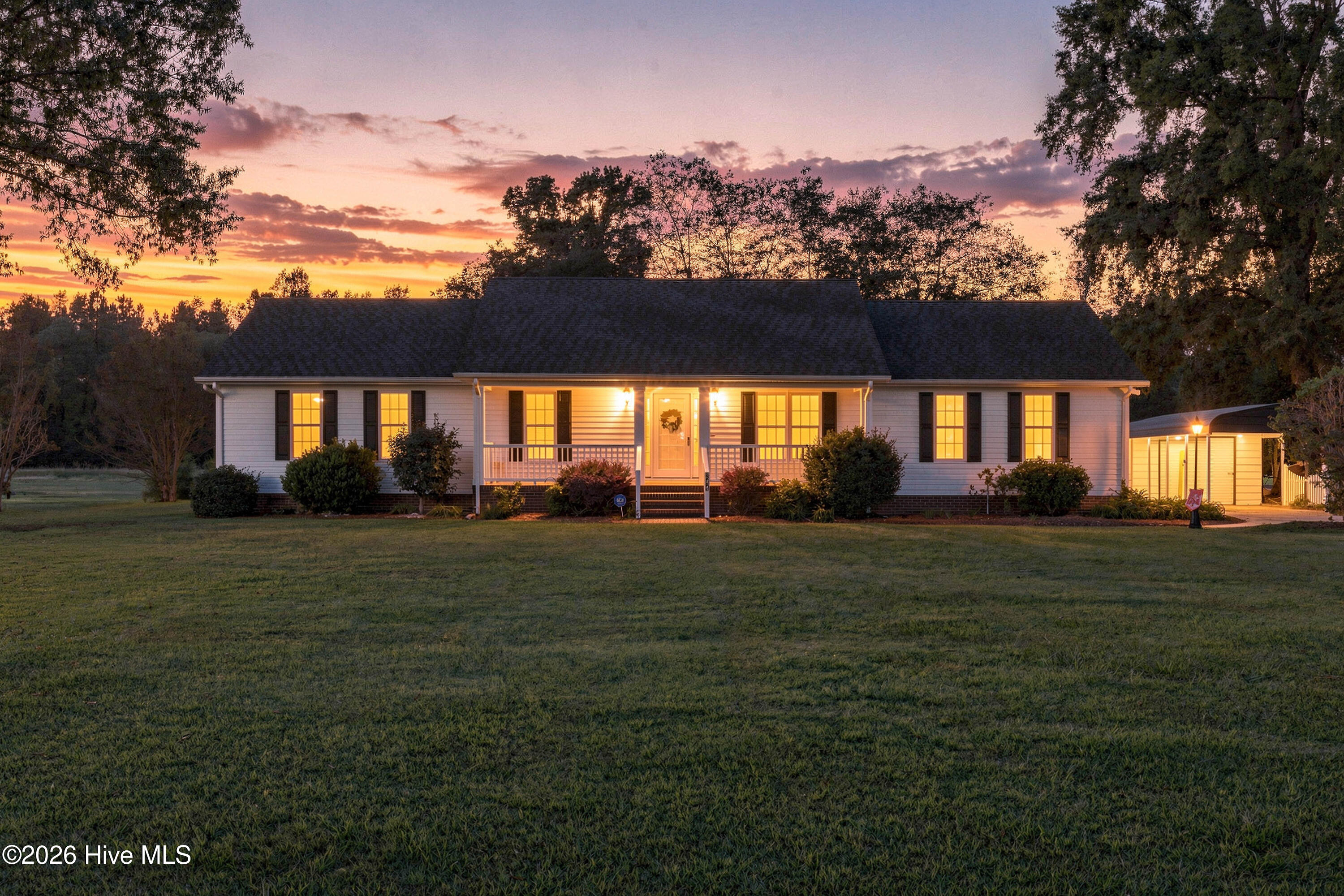 344 Ludie Brown Road Property Photo 1