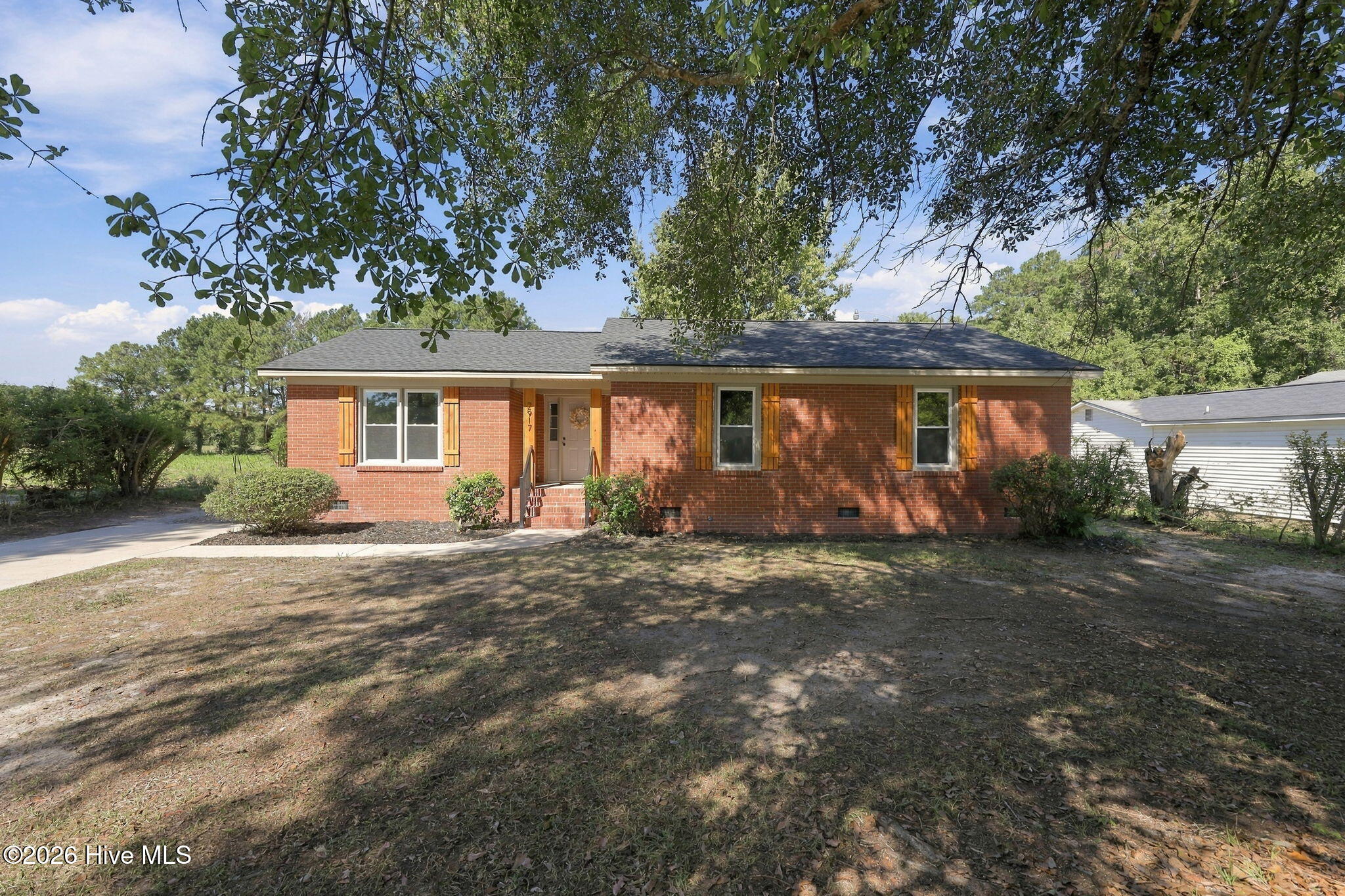 2917 Nc 903 N Property Photo 1